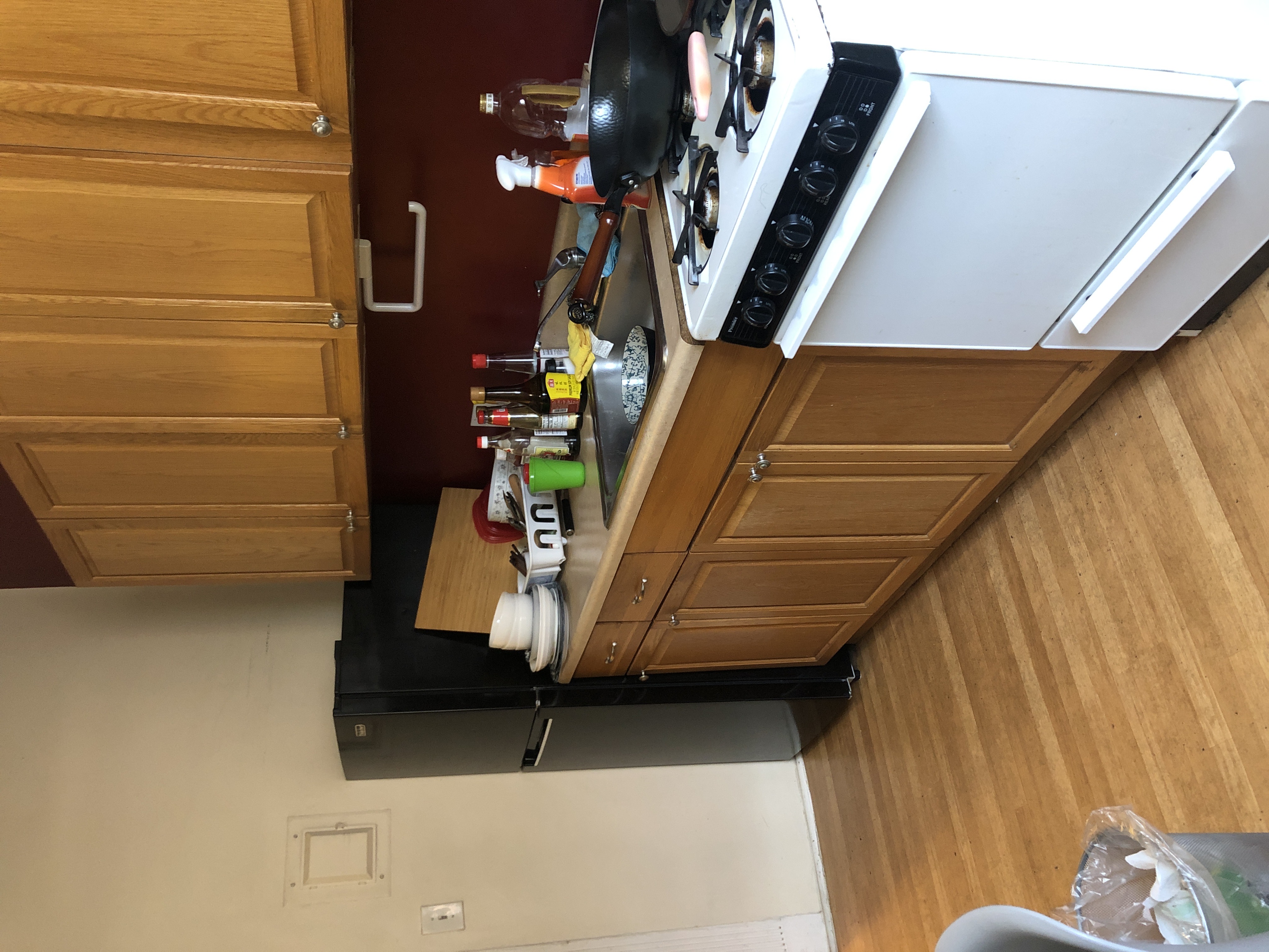 2 bed, 1 bath apartment for rent at 449 Park Dr Unit 2C, Fenway — photo 22 of 22