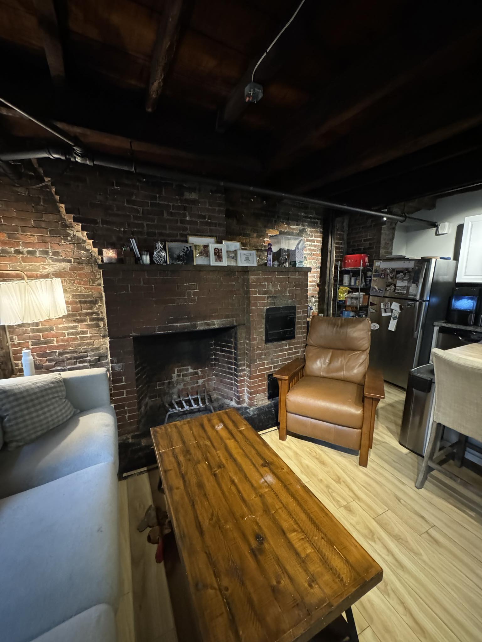 1 Champney Pl, Beacon Hill