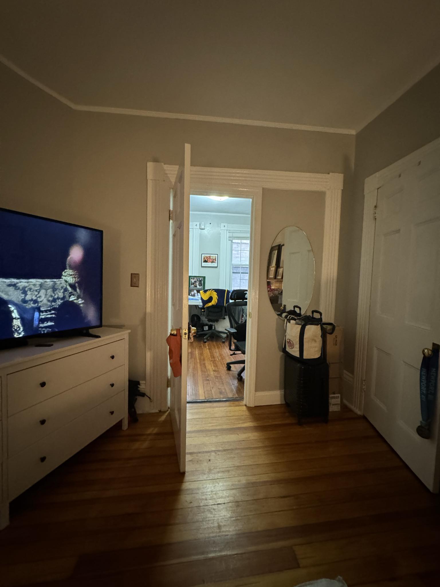 1 Champney Pl, Beacon Hill