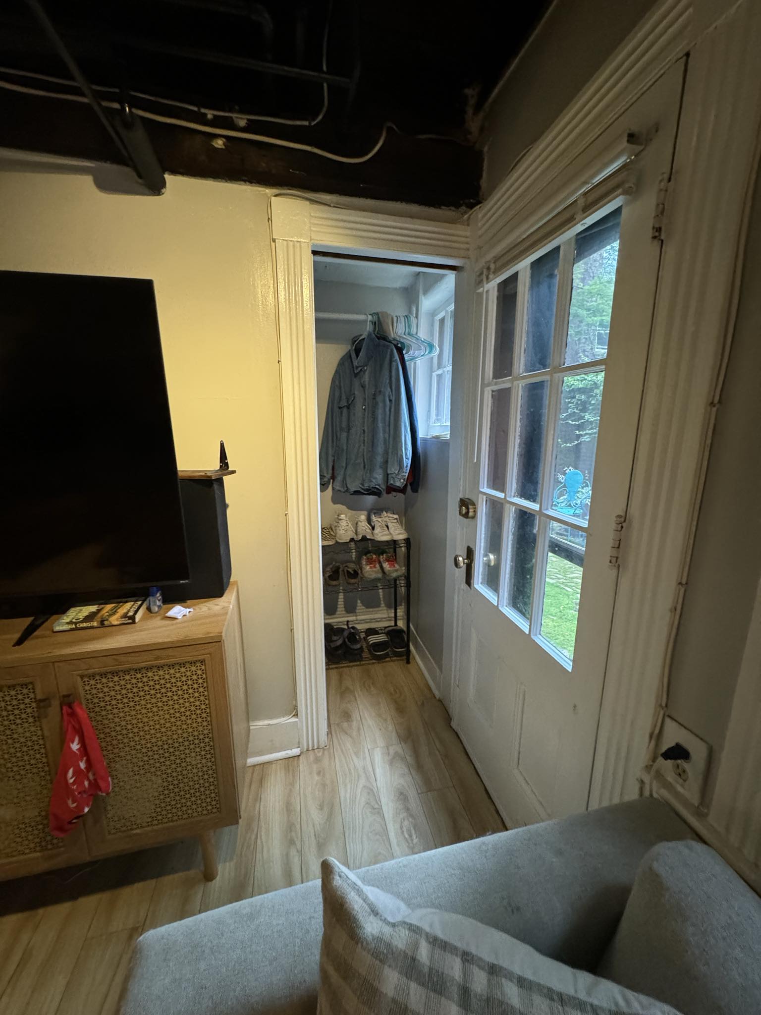 1 Champney Pl, Beacon Hill