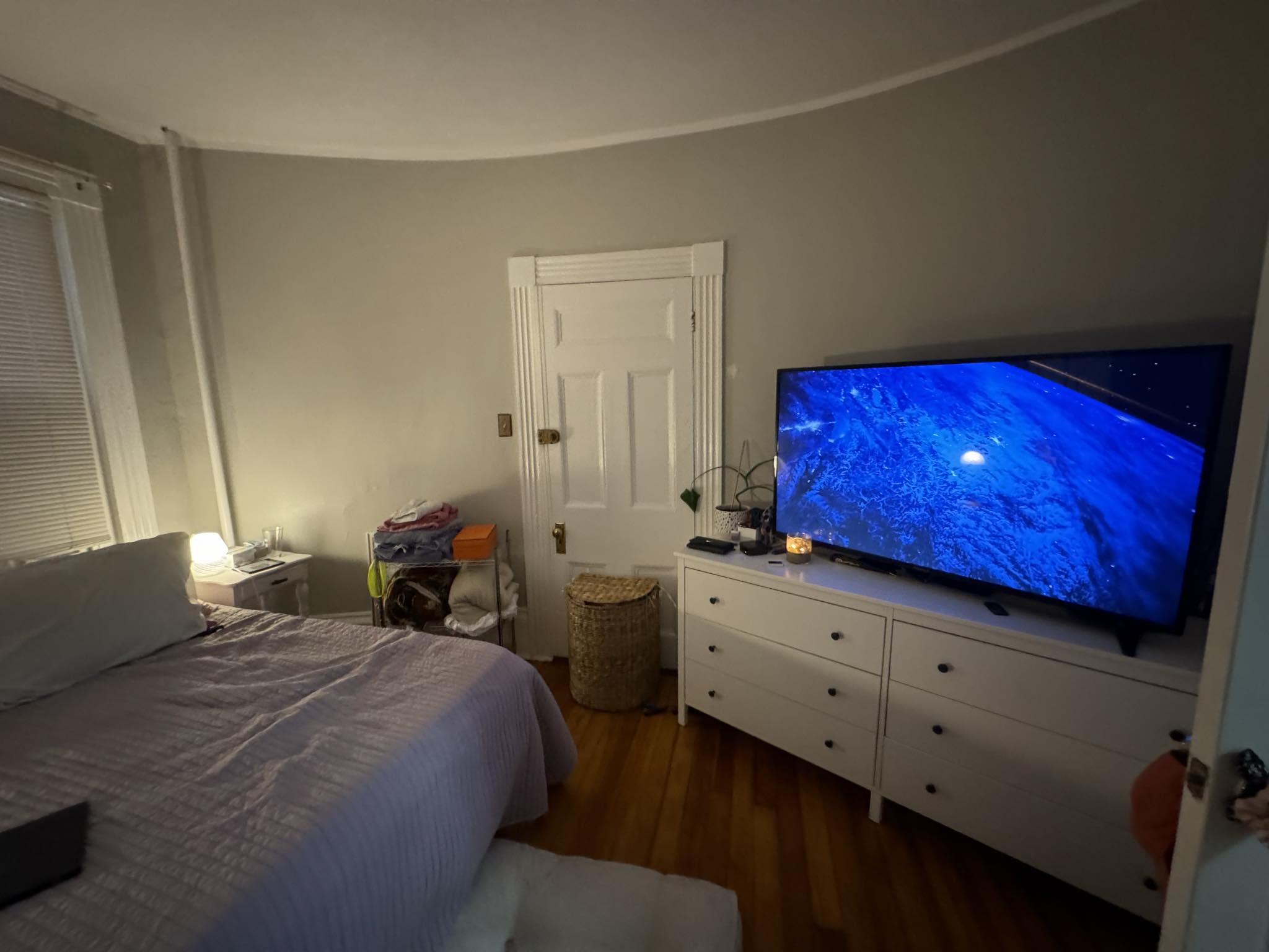 1 Champney Pl, Beacon Hill