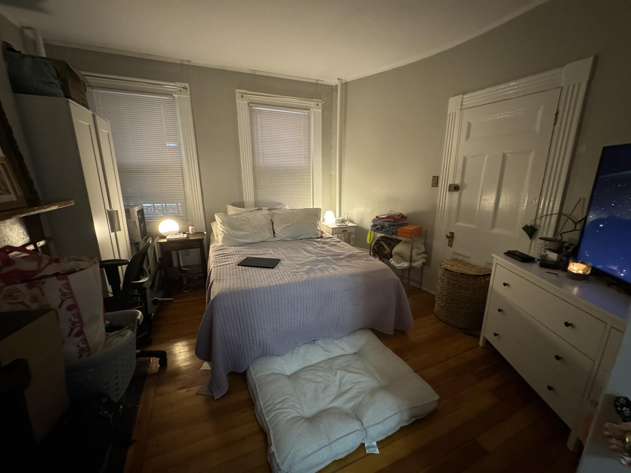 1 Champney Pl, Beacon Hill