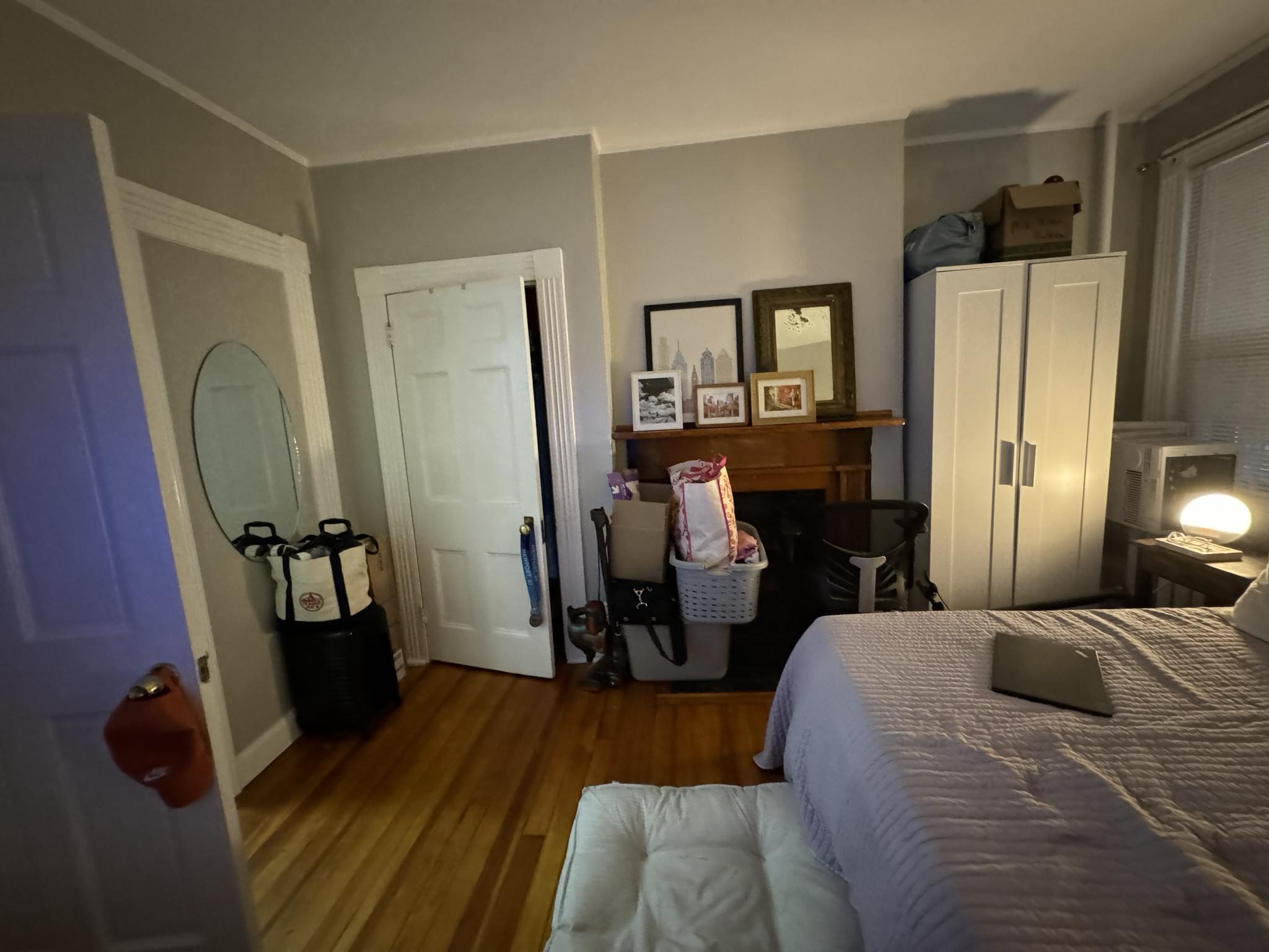 1 Champney Pl, Beacon Hill