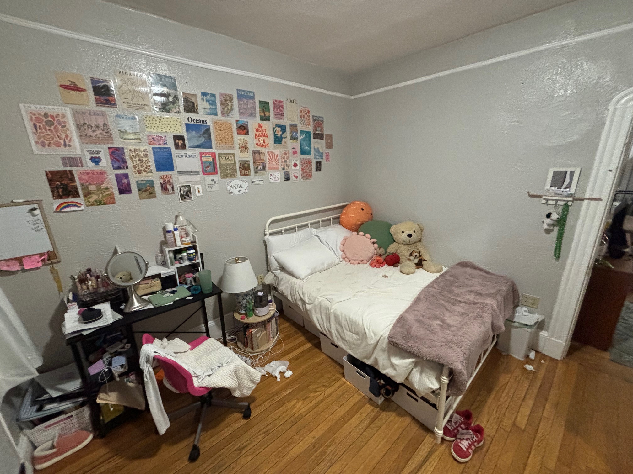 72 Revere St, Beacon Hill