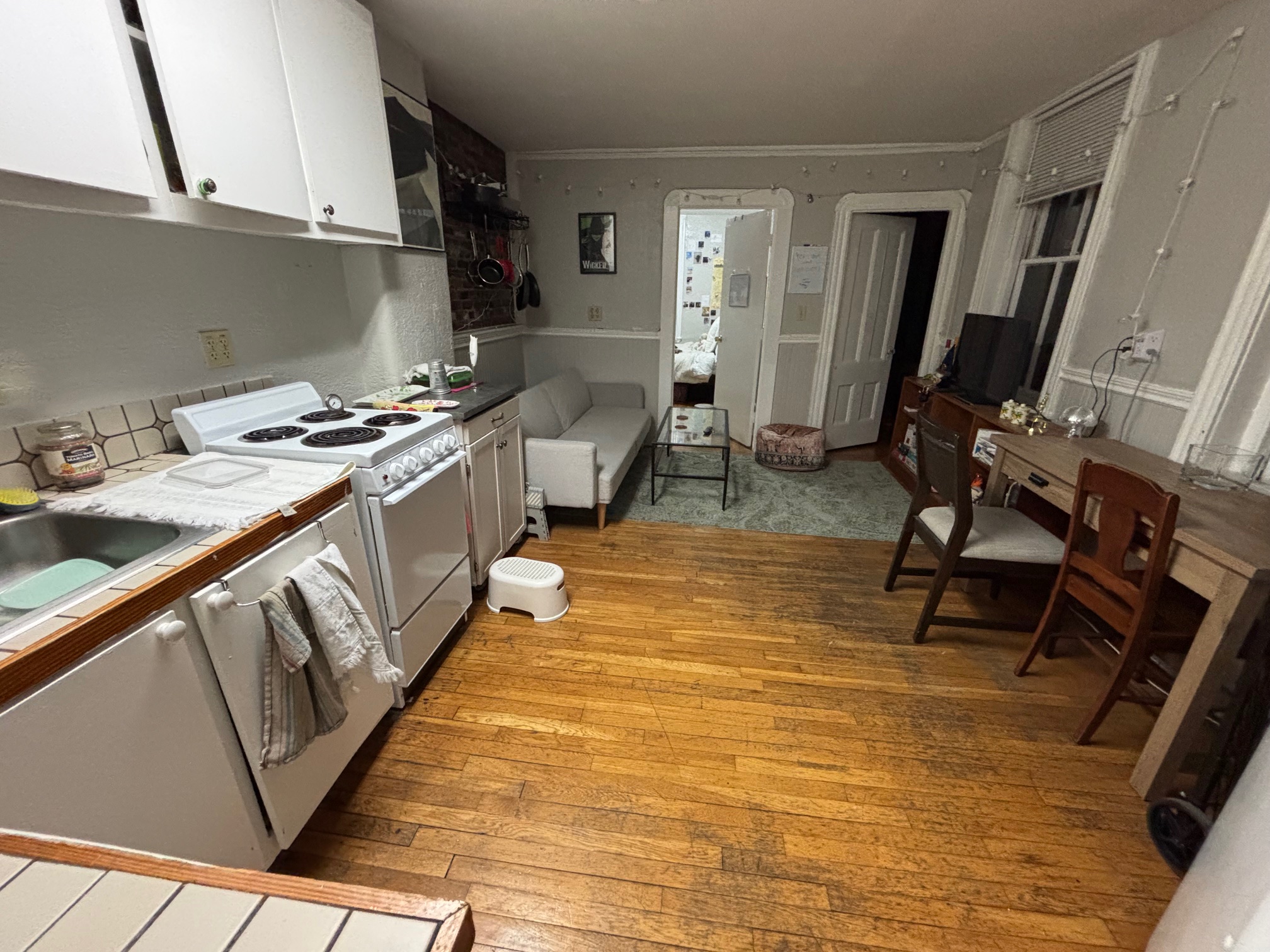 72 Revere St, Beacon Hill