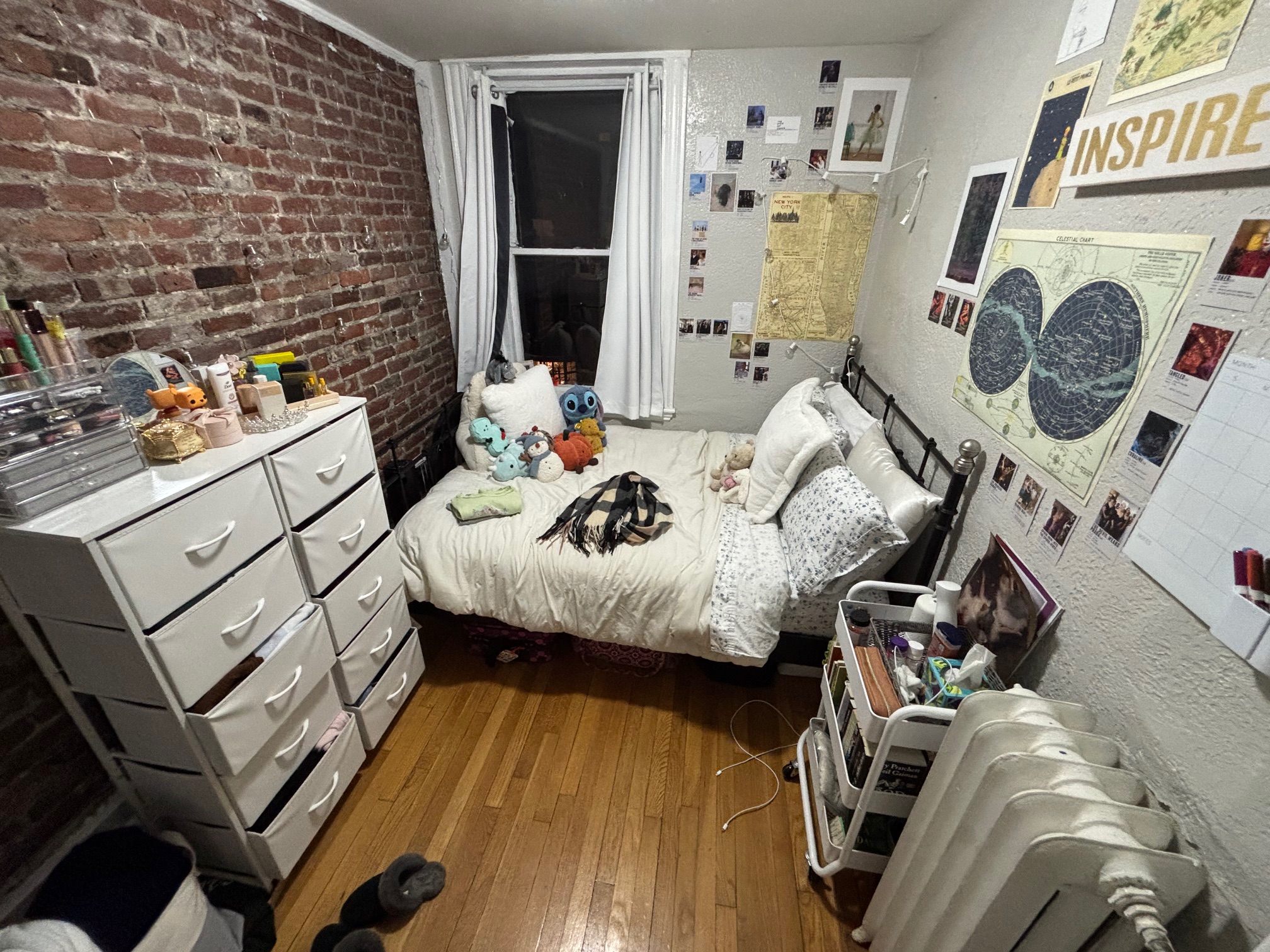 72 Revere St, Beacon Hill