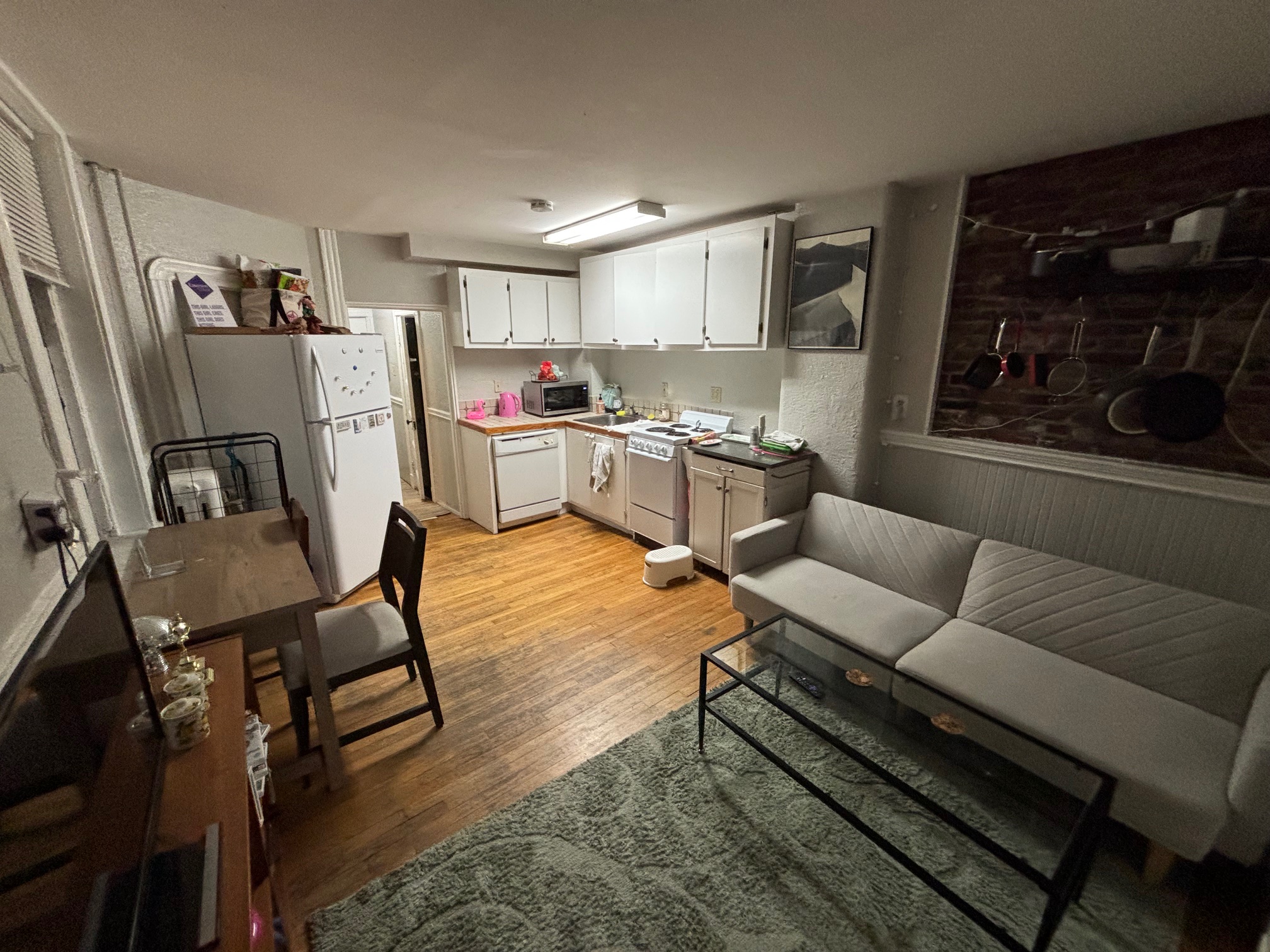 72 Revere St, Beacon Hill