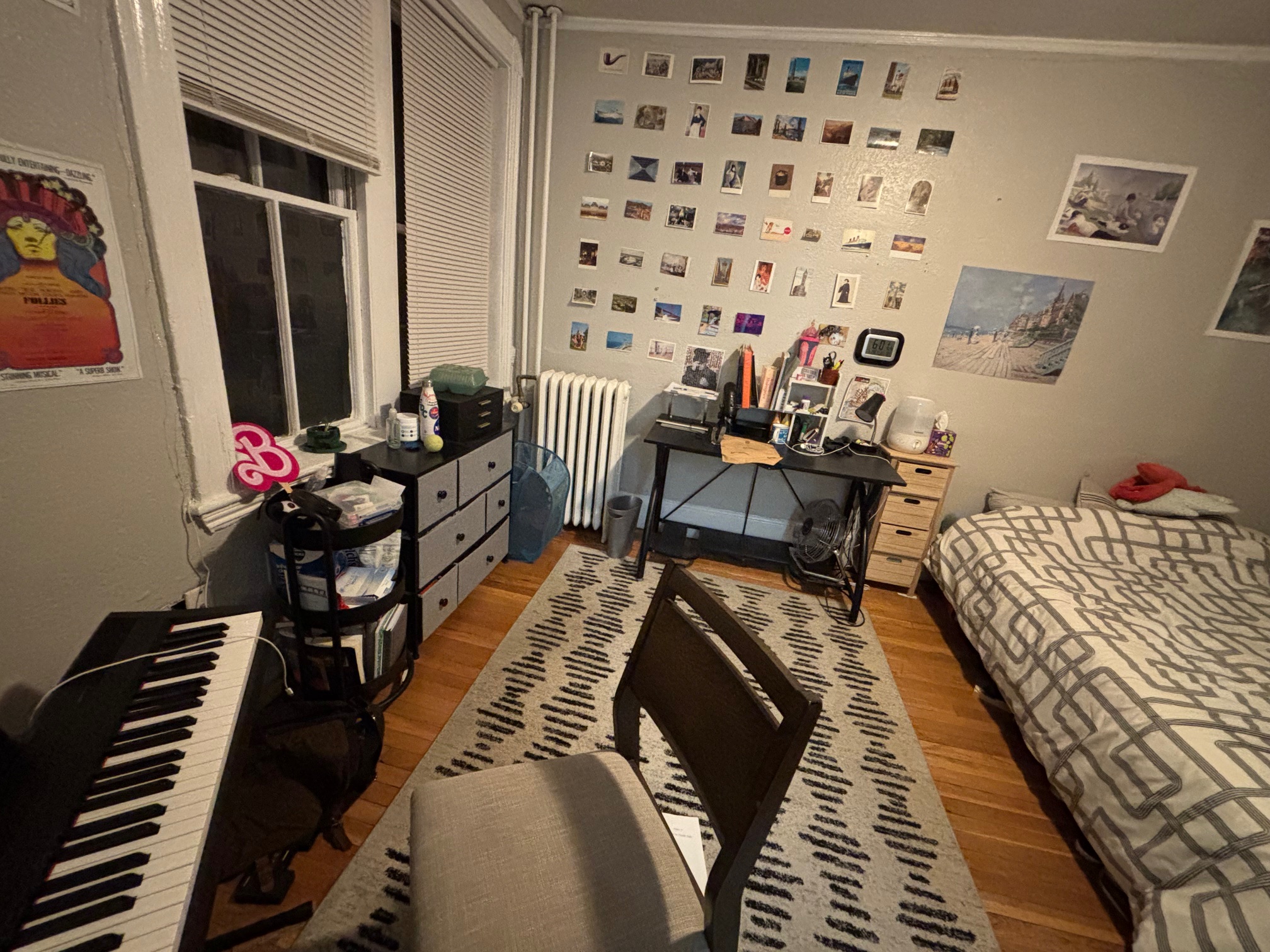 72 Revere St, Beacon Hill