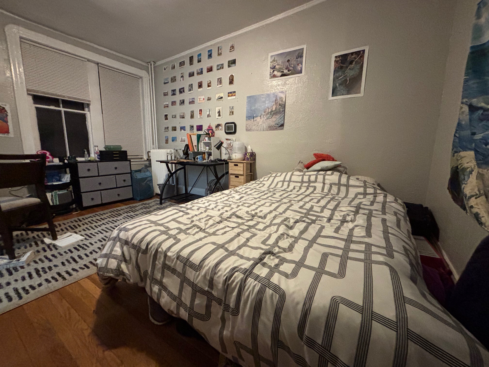 72 Revere St, Beacon Hill