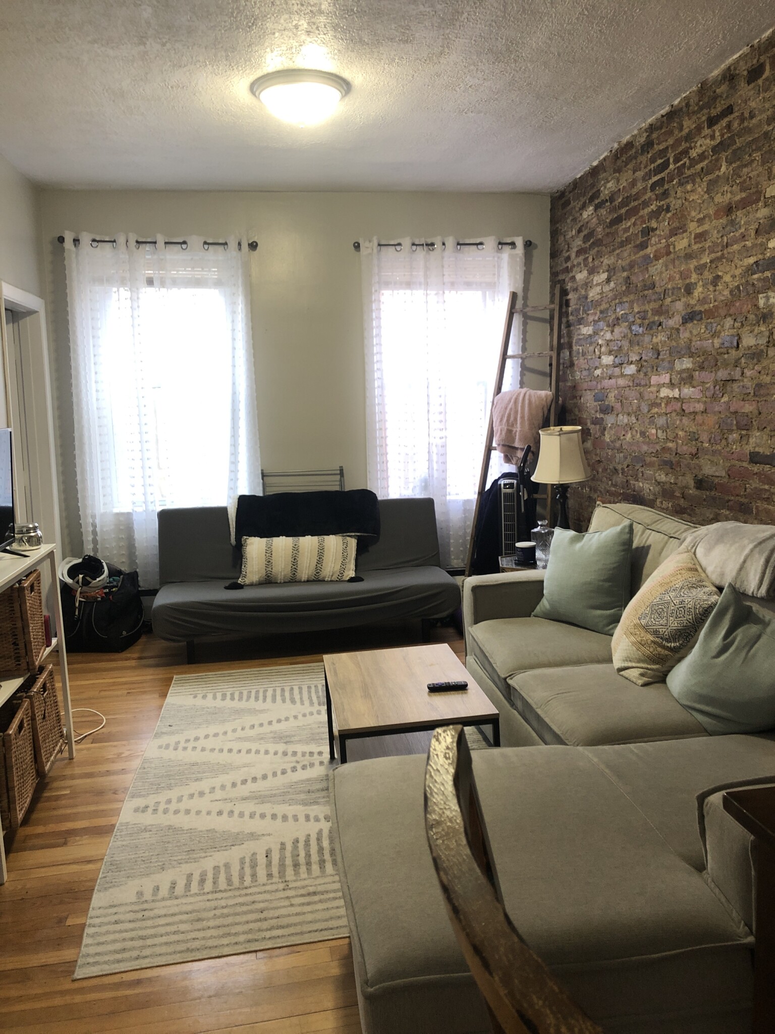 15 Garden St, Beacon Hill