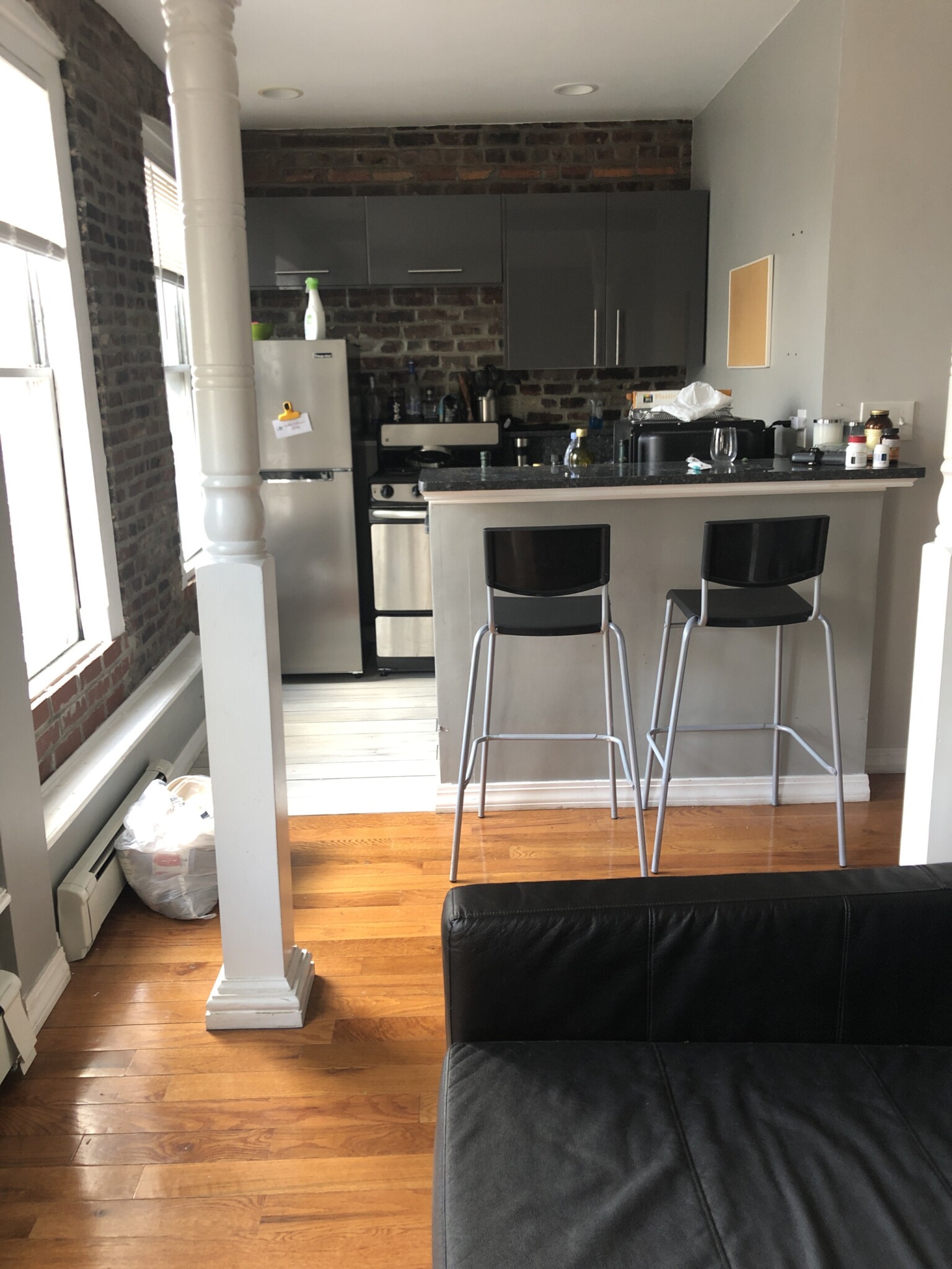 15 Garden St, Beacon Hill