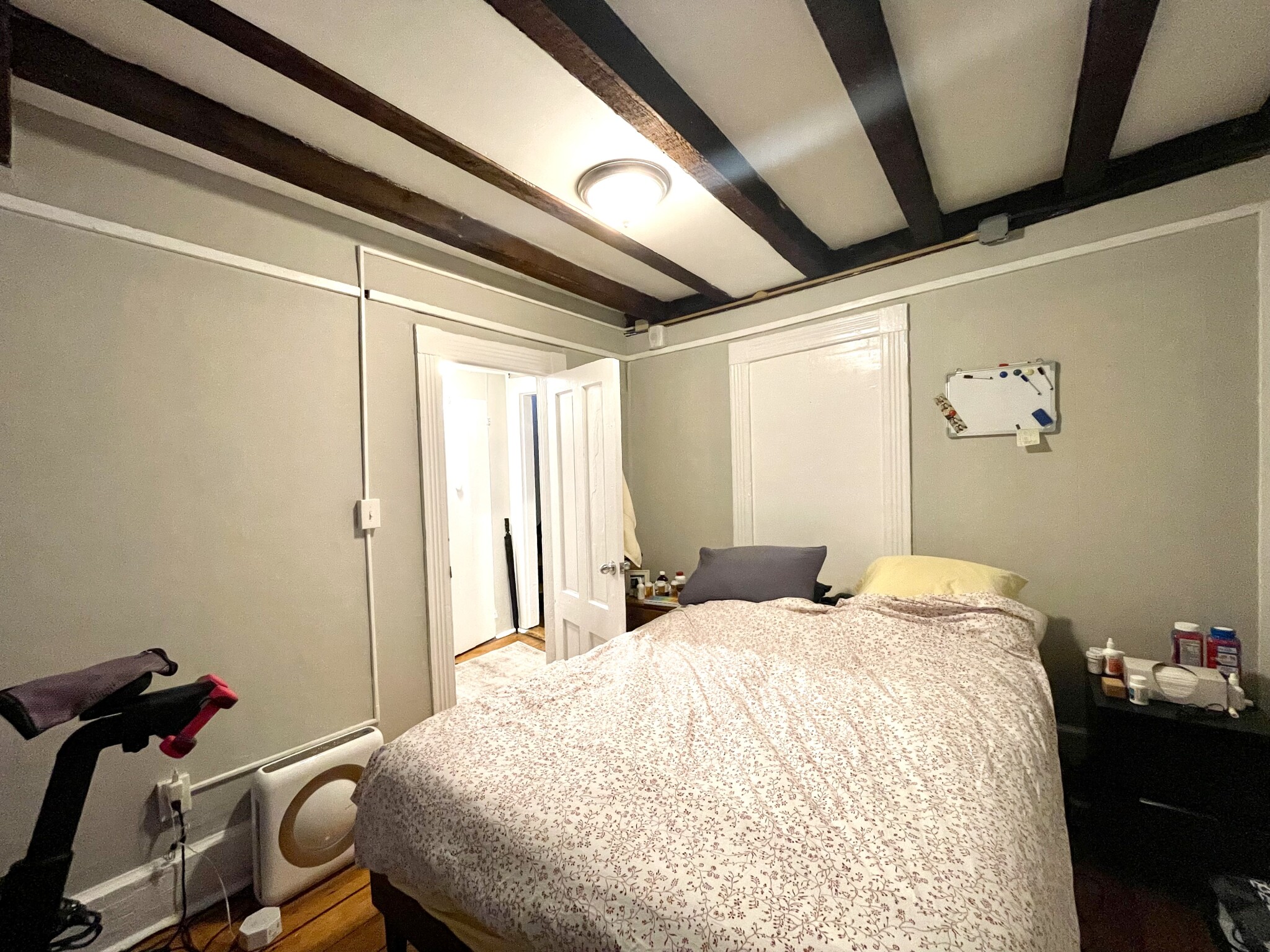 1 Champney Pl, Beacon Hill