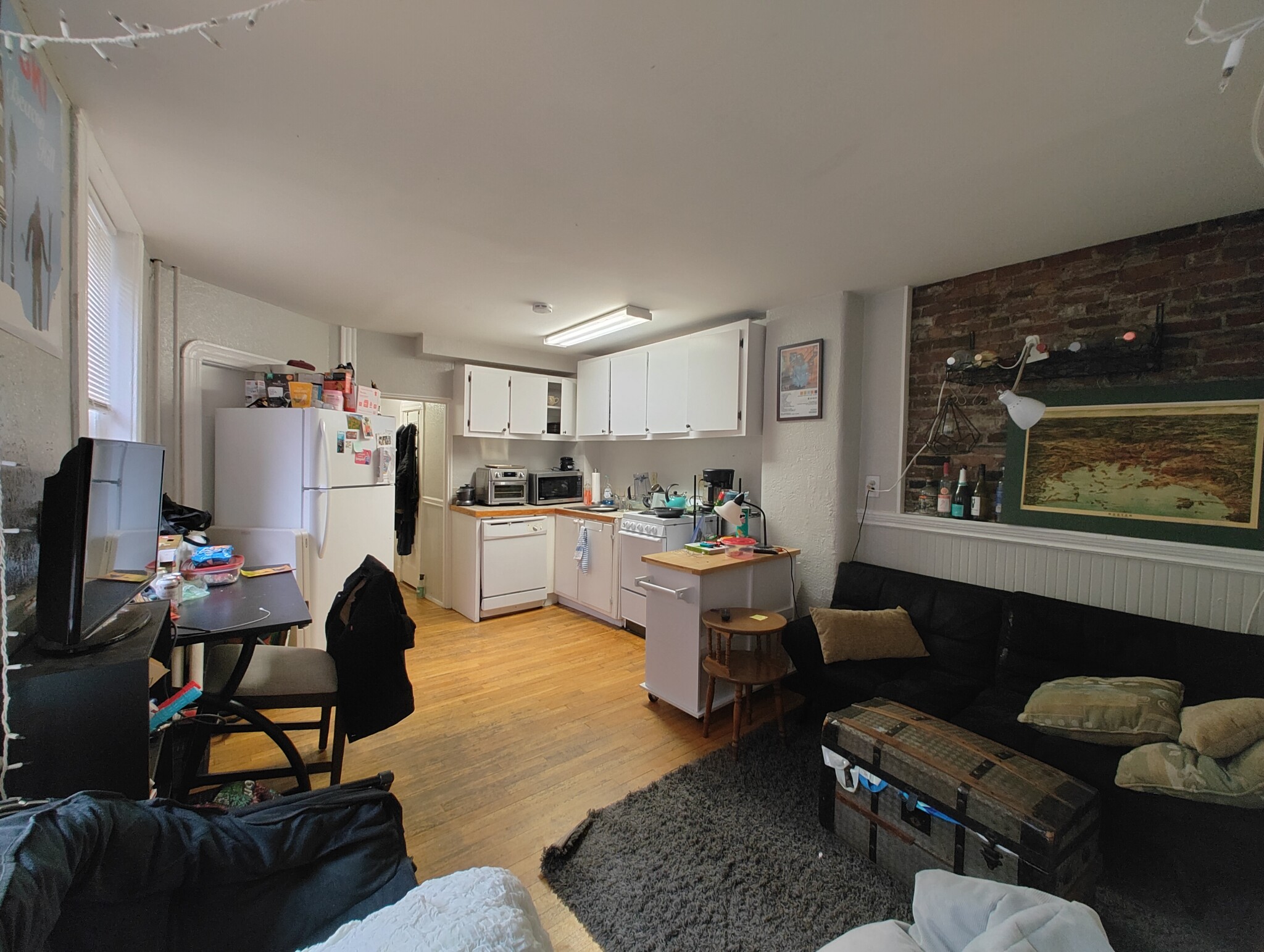 72 Revere St, Beacon Hill