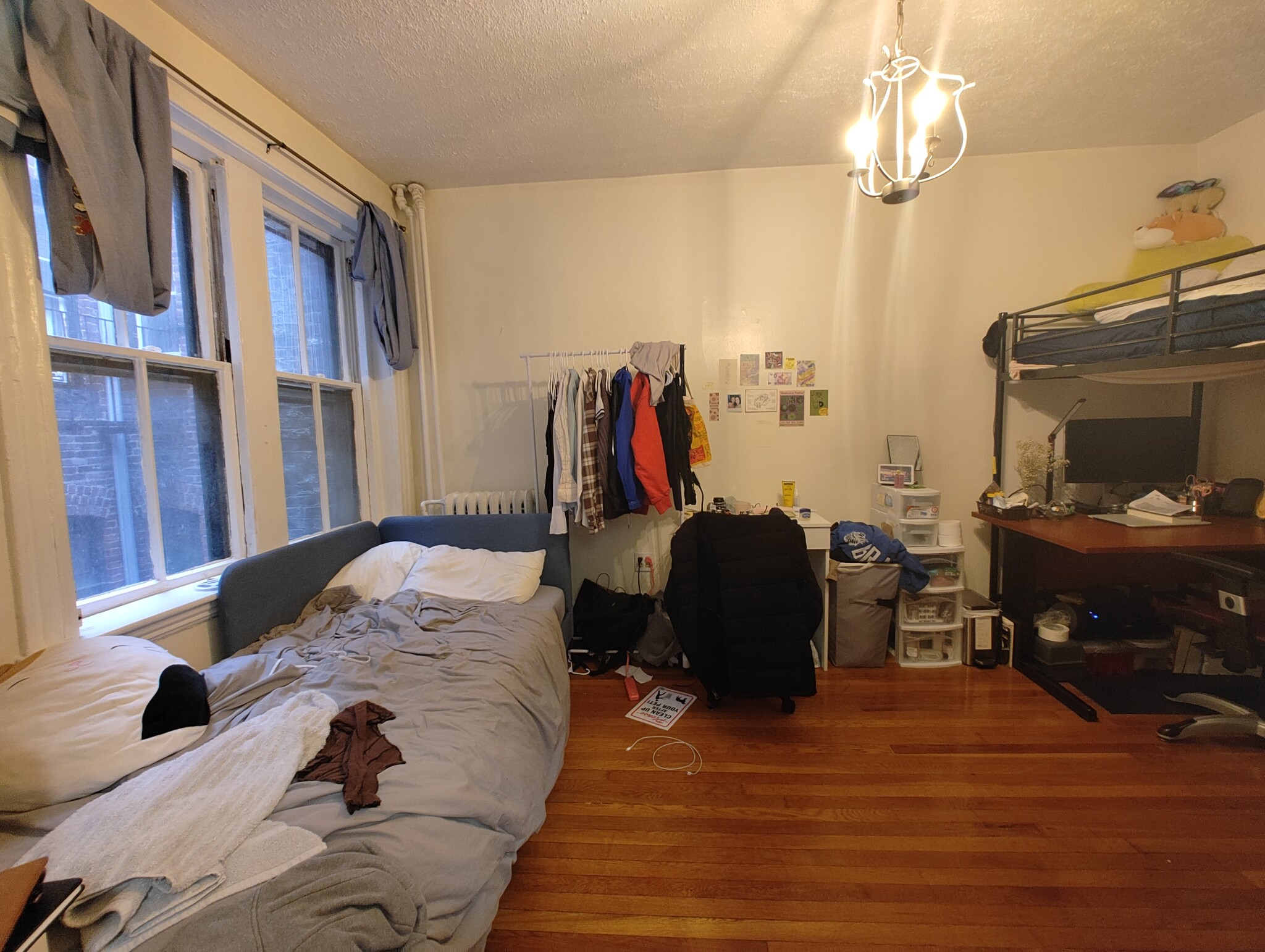 72 Revere St, Beacon Hill