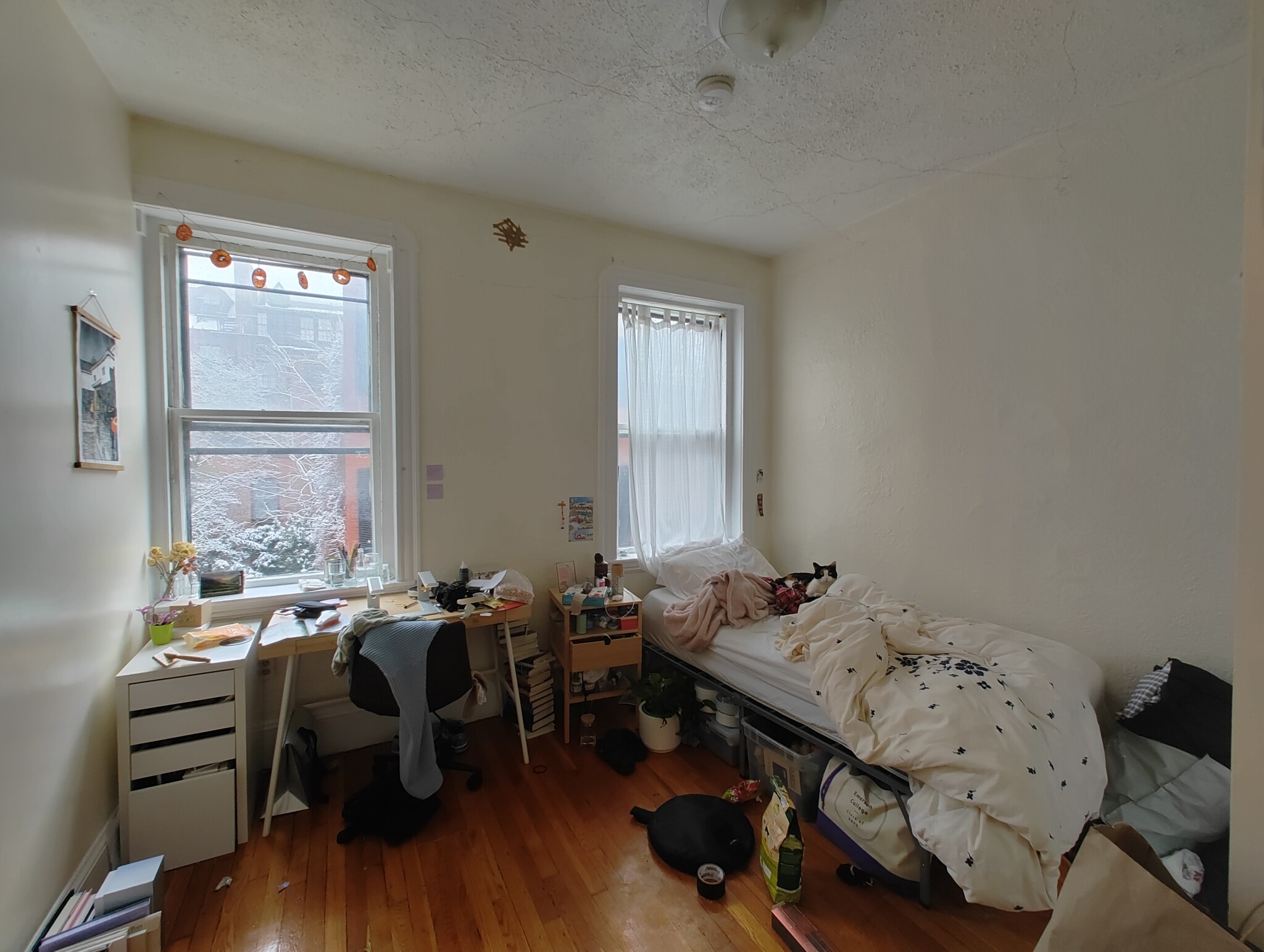 72 Revere St, Beacon Hill