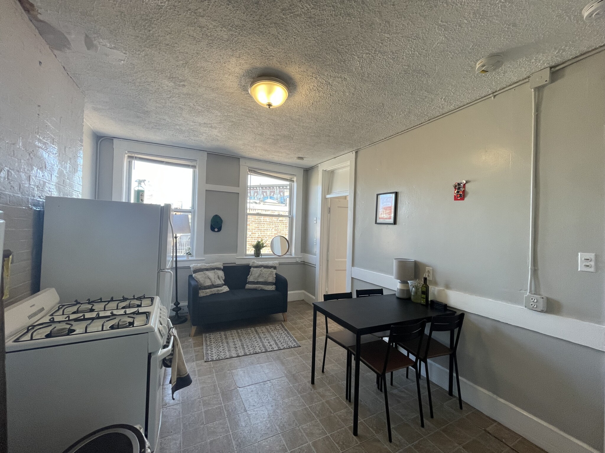 161 Endicott St, North End