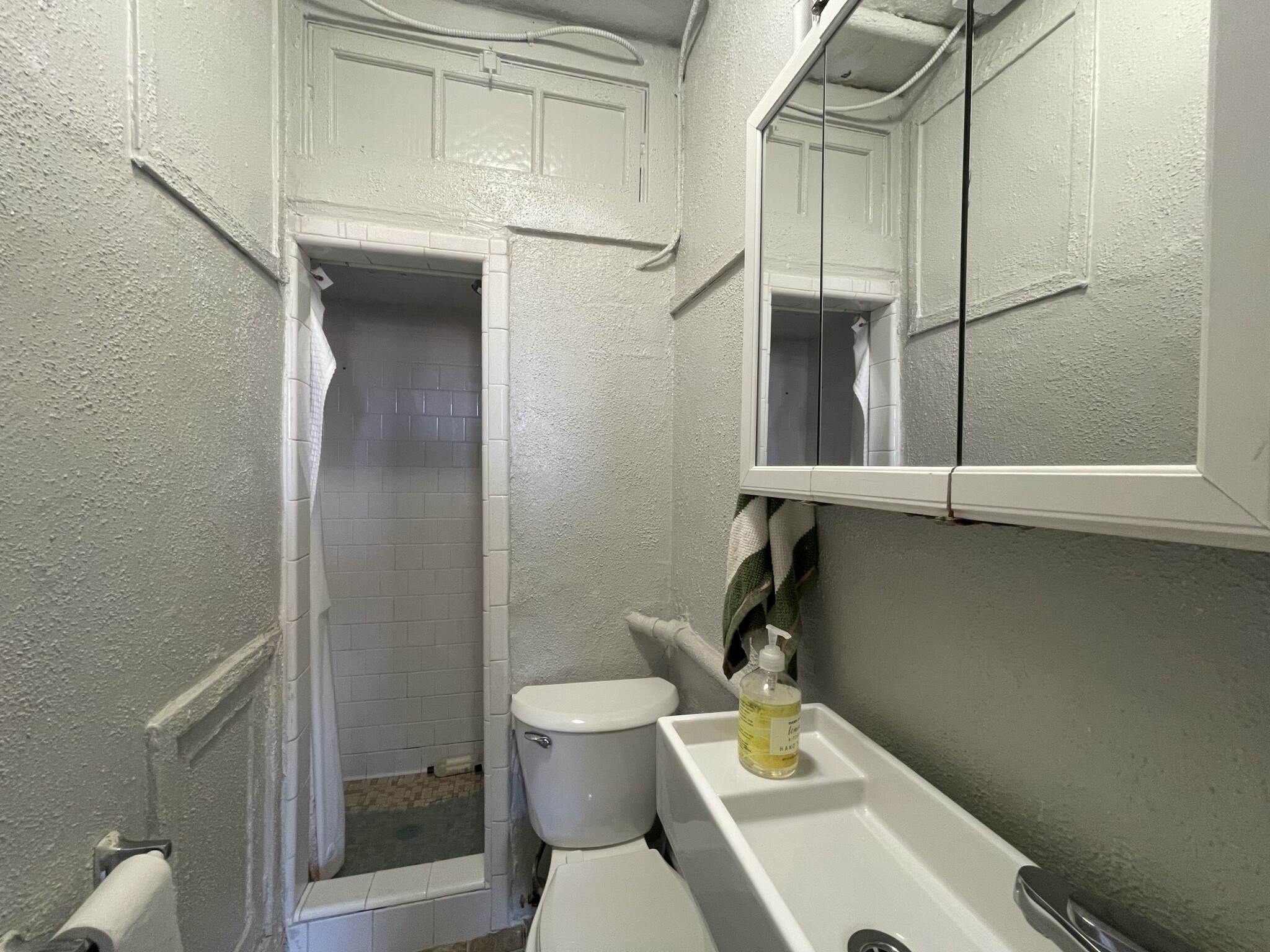 161 Endicott St, North End