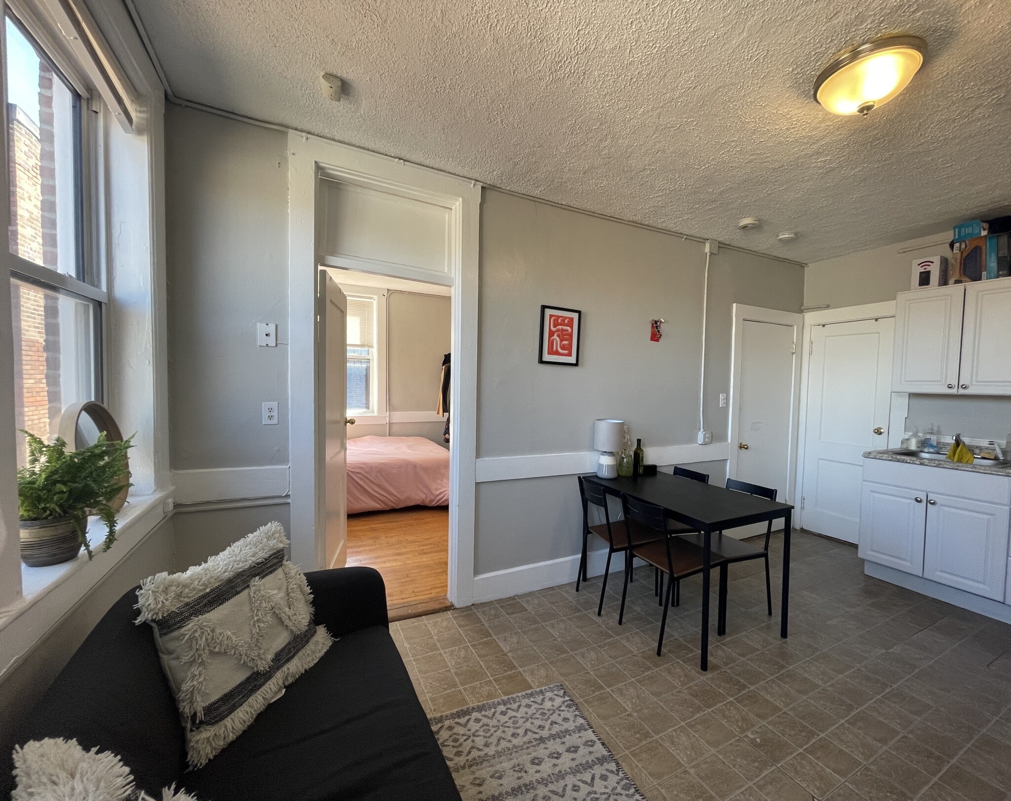 161 Endicott St, North End