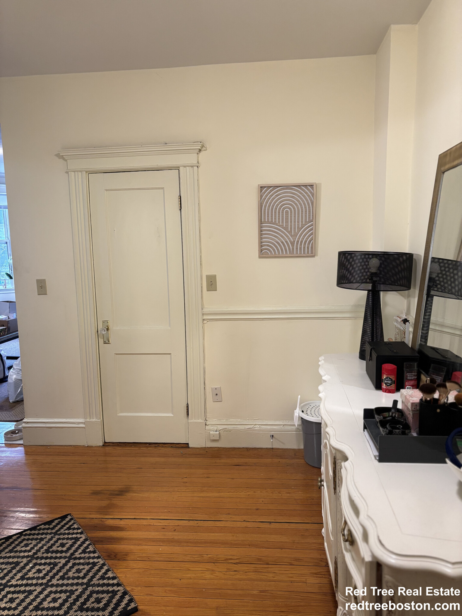 15 Queensberry St, Fenway