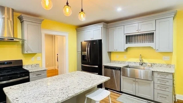 218 Wachusett St, Jamaica Plain