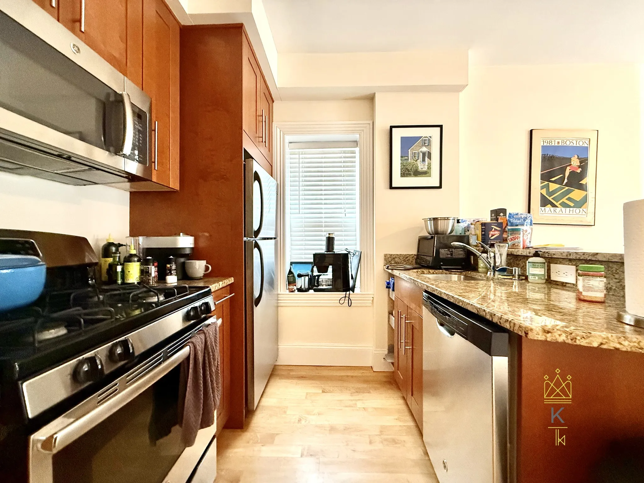 674 Washington St, Aspinwall Hill