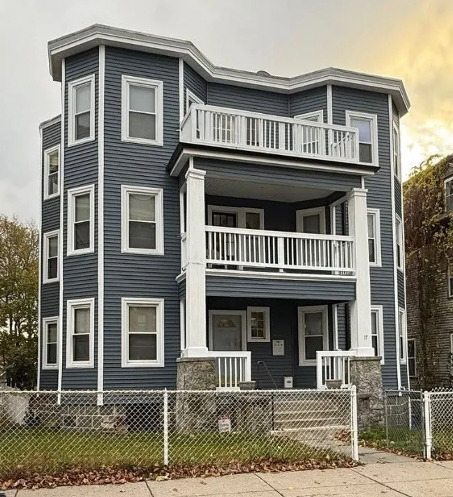 17 Wales St, Dorchester