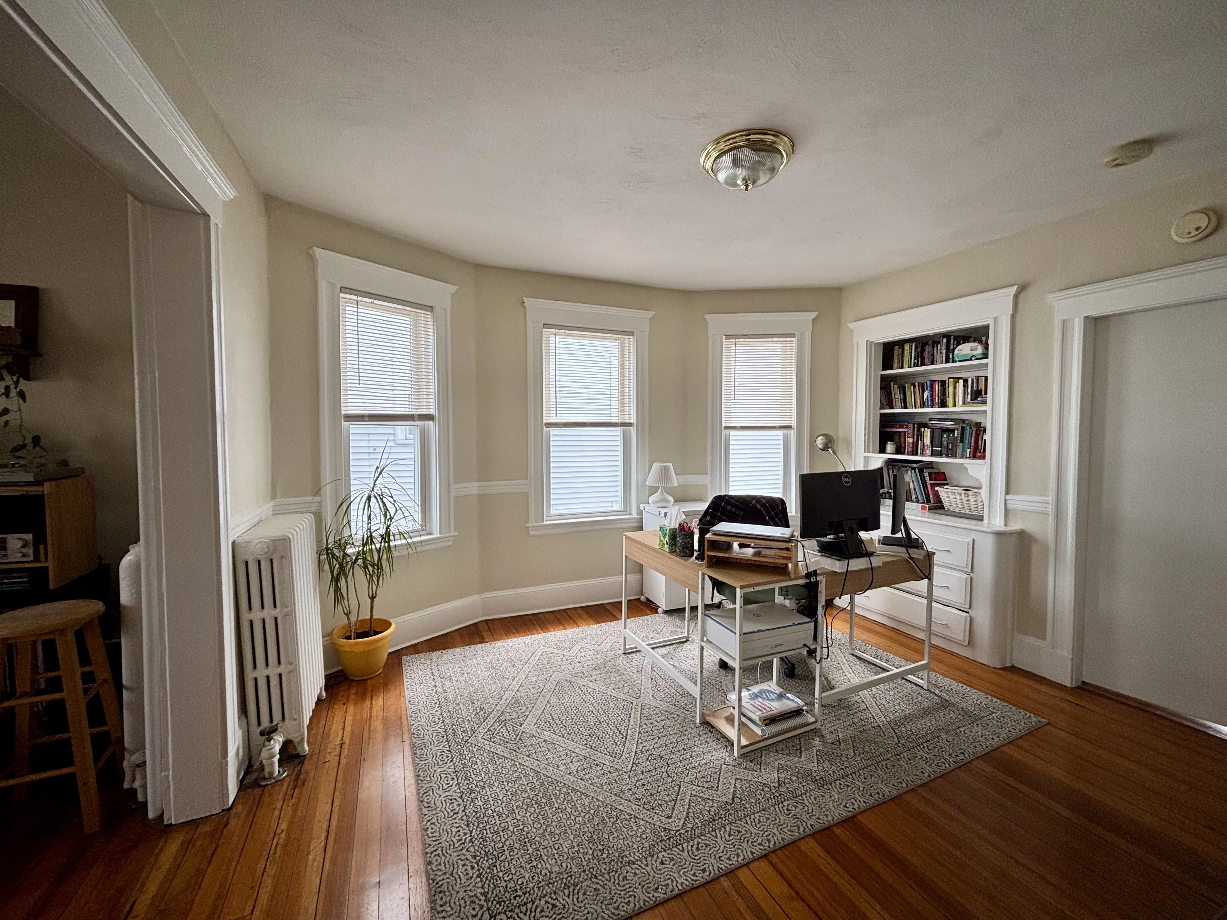 100 Conwell Ave, West Somerville