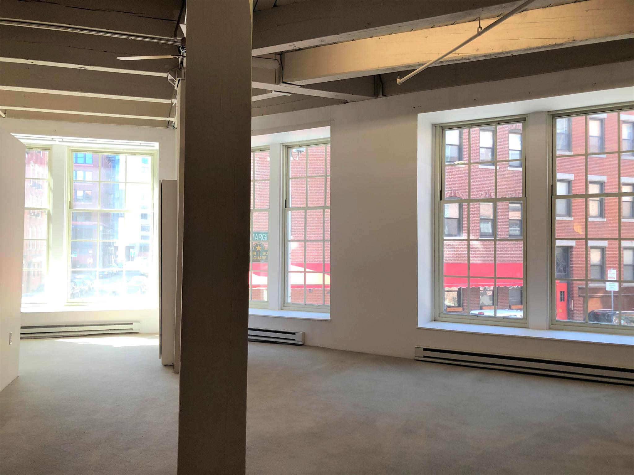 1 bed, 1 bath apartment for rent at 10 Thacher Unit 104, North End — photo 1 of 16