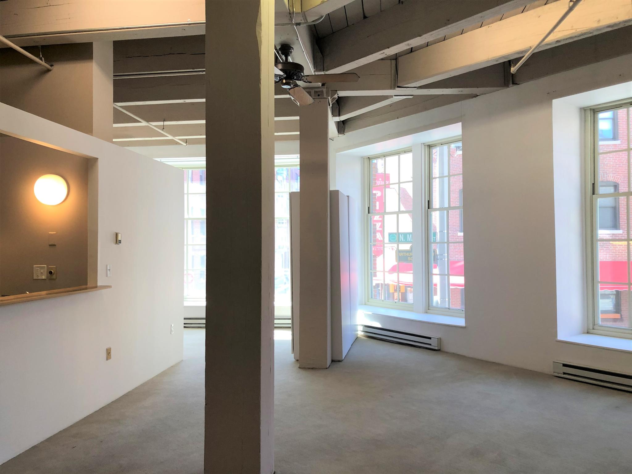 1 bed, 1 bath apartment for rent at 10 Thacher Unit 104, North End — photo 2 of 16