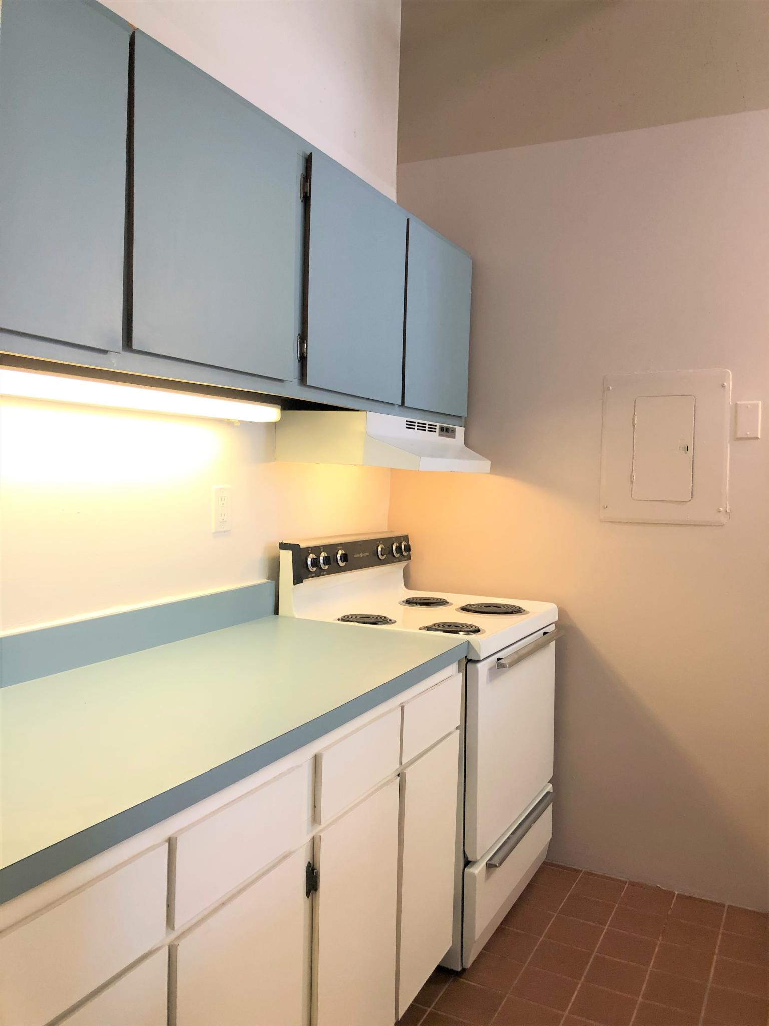 1 bed, 1 bath apartment for rent at 10 Thacher Unit 104, North End — photo 5 of 16
