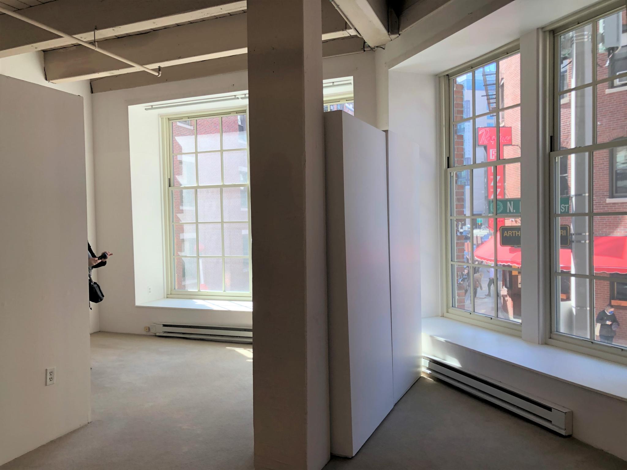 1 bed, 1 bath apartment for rent at 10 Thacher Unit 104, North End — photo 8 of 16