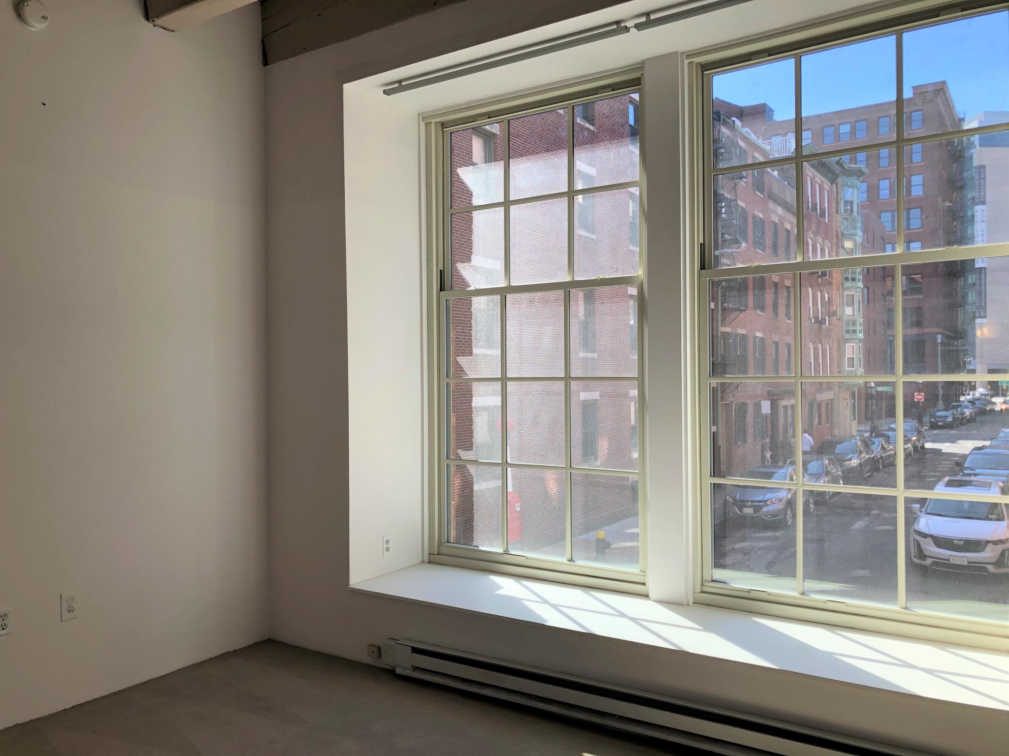 1 bed, 1 bath apartment for rent at 10 Thacher Unit 104, North End — photo 10 of 16