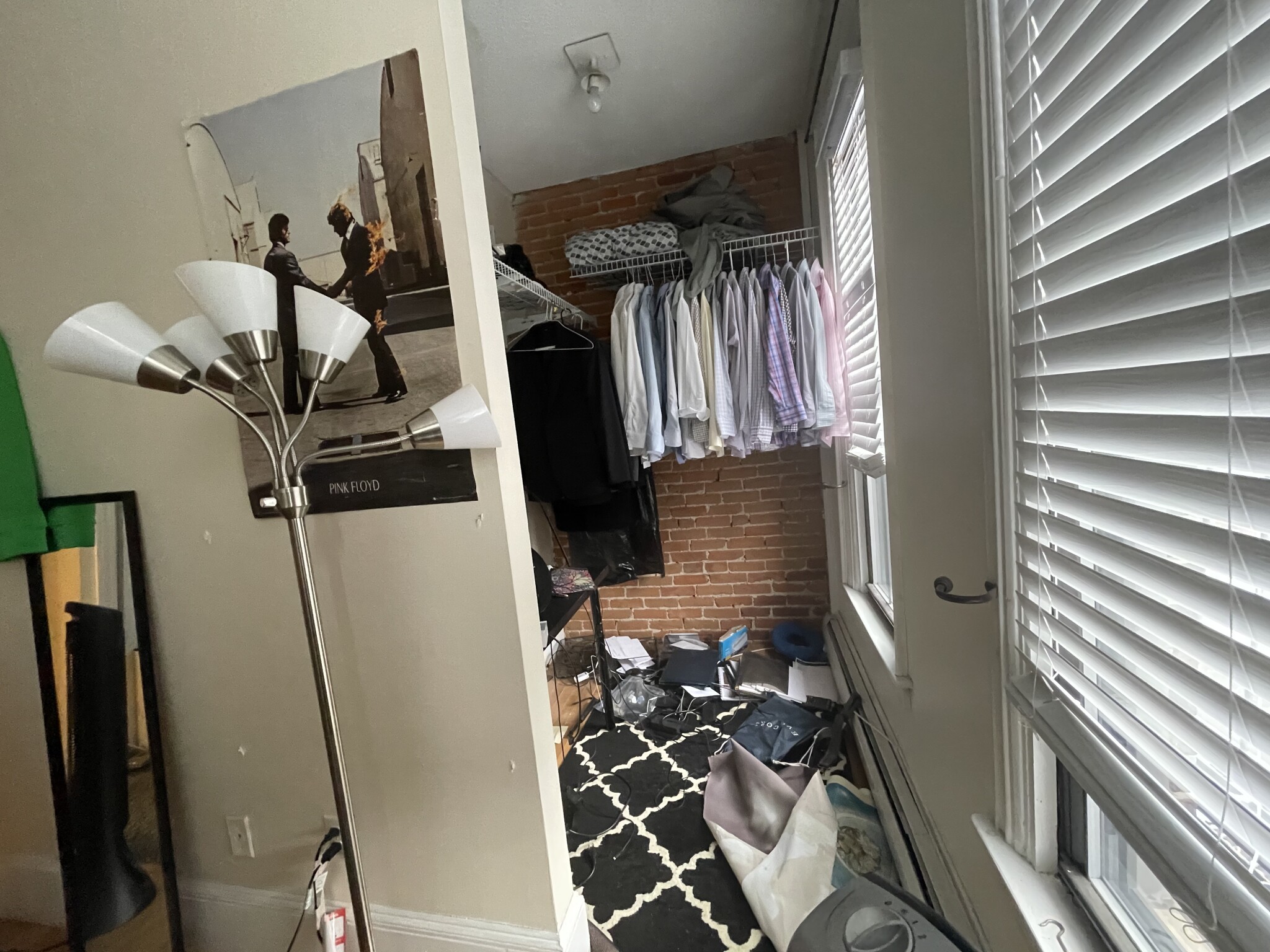 1 bed, 1 bath apartment for rent at 104 Appleton St Unit 4, South End — photo 5 of 9