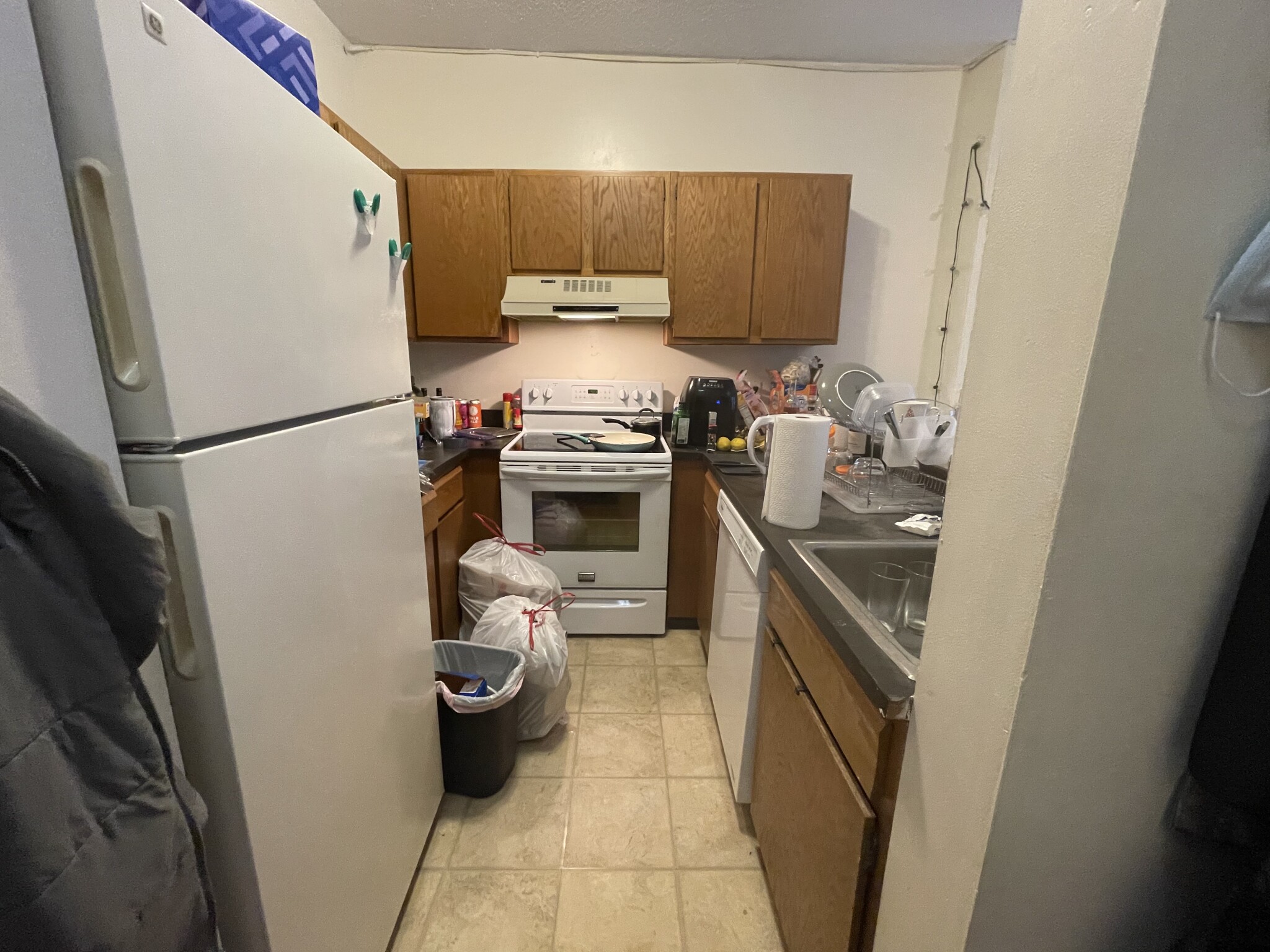 1 bed, 1 bath apartment for rent at 104 Appleton St Unit 4, South End — photo 3 of 9