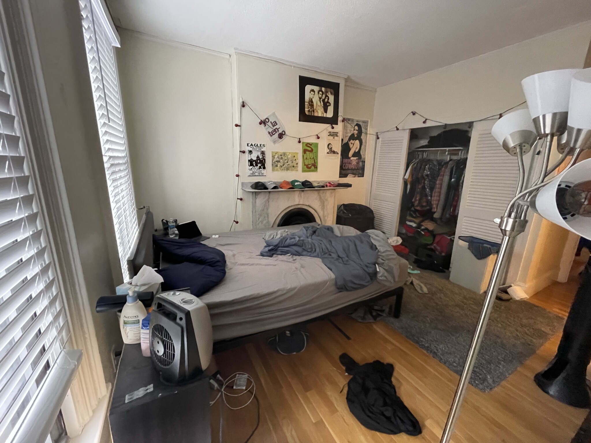 1 bed, 1 bath apartment for rent at 104 Appleton St Unit 4, South End — photo 4 of 9