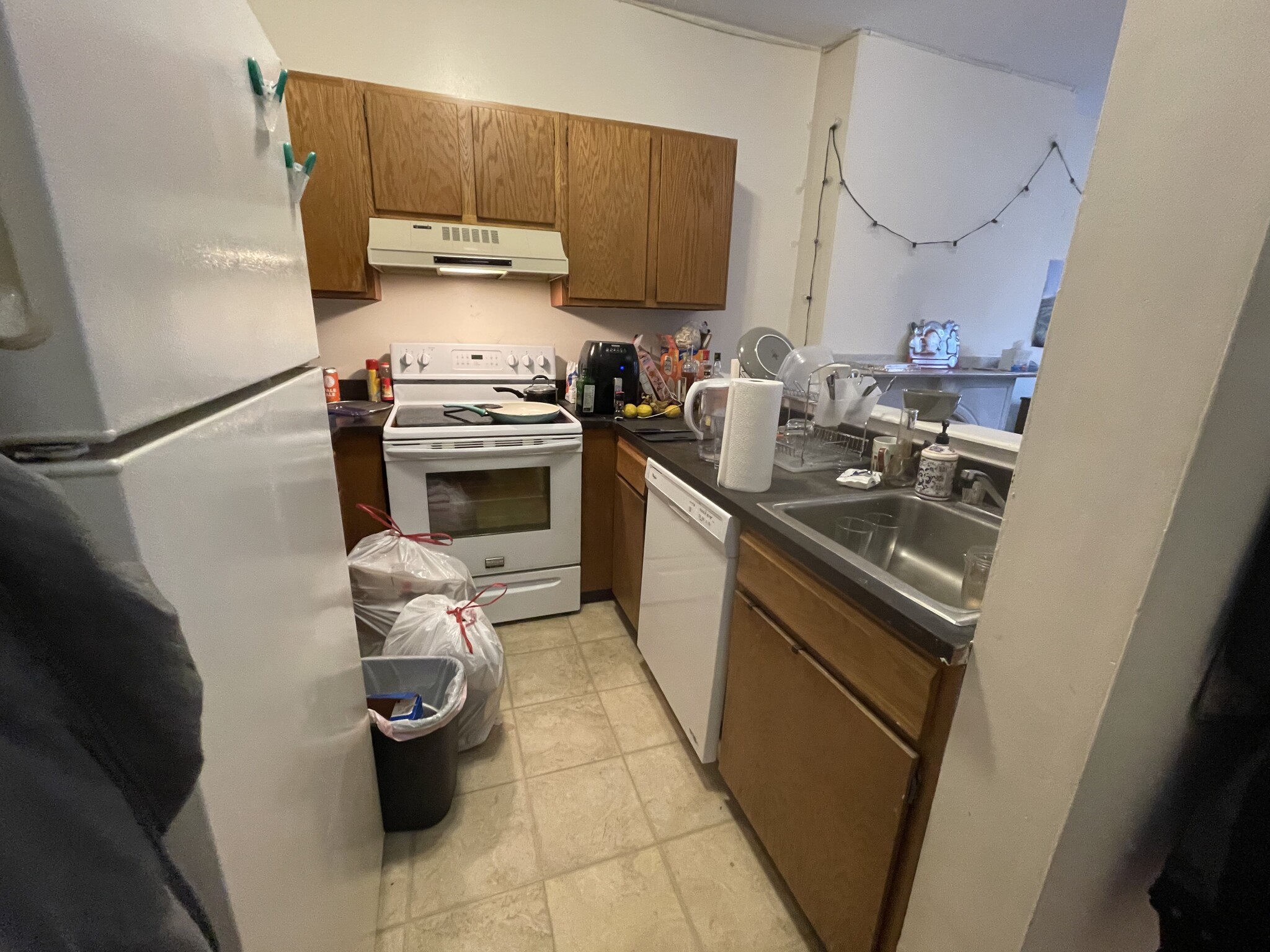 1 bed, 1 bath apartment for rent at 104 Appleton St Unit 4, South End — photo 6 of 9