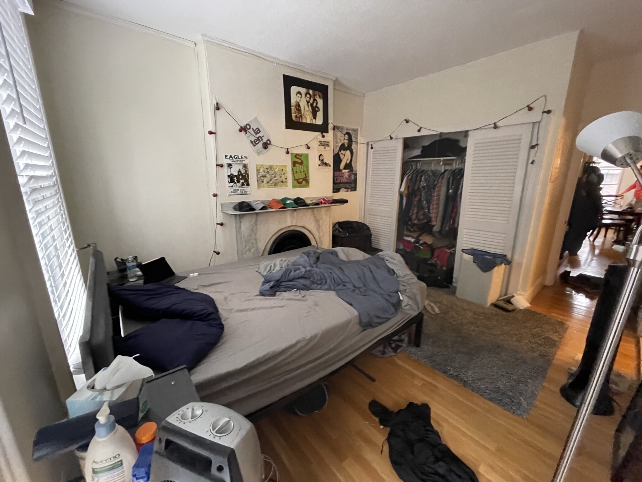 1 bed, 1 bath apartment for rent at 104 Appleton St Unit 4, South End — photo 8 of 9