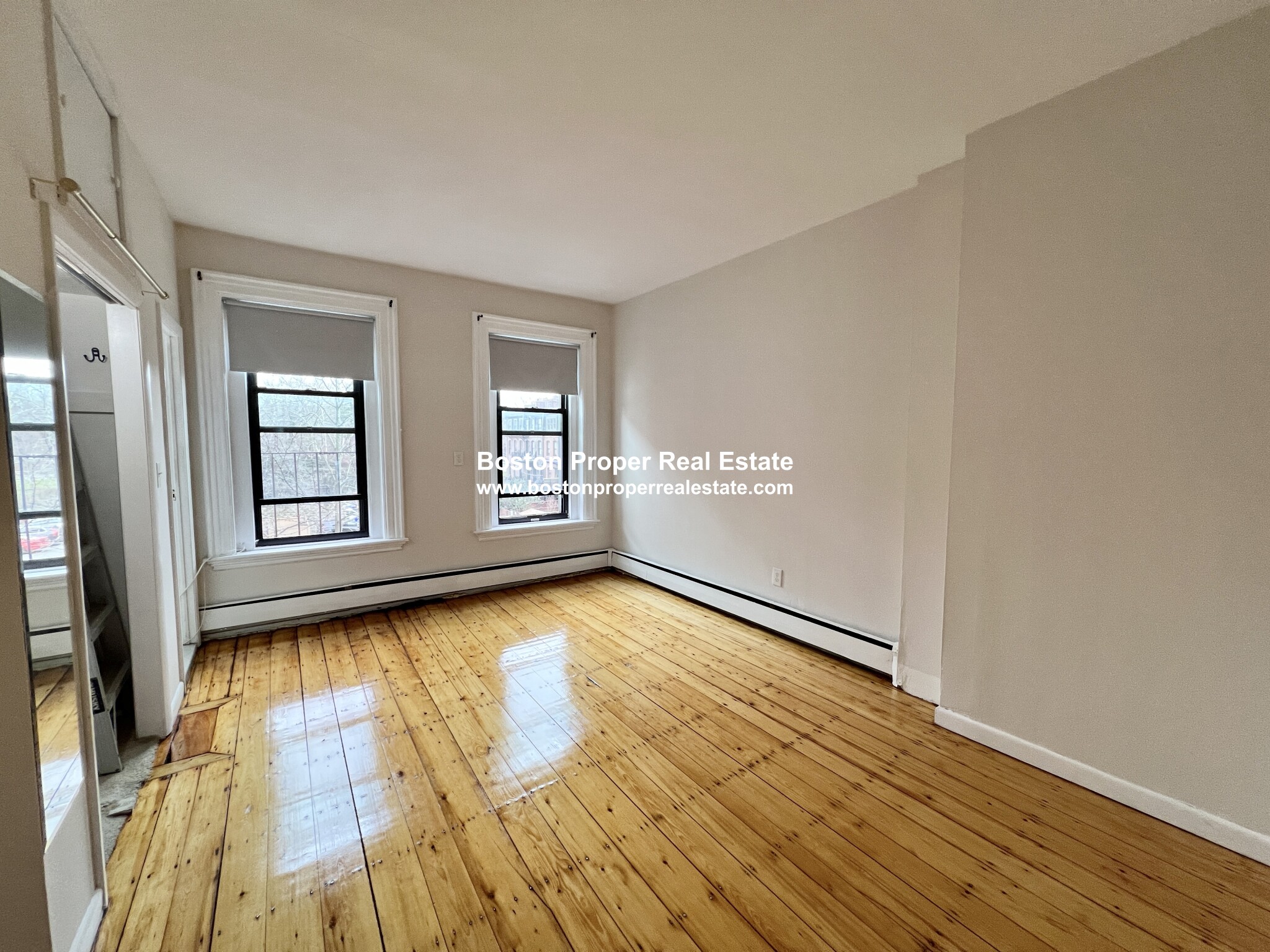 104 Saint Botolph St, Back Bay