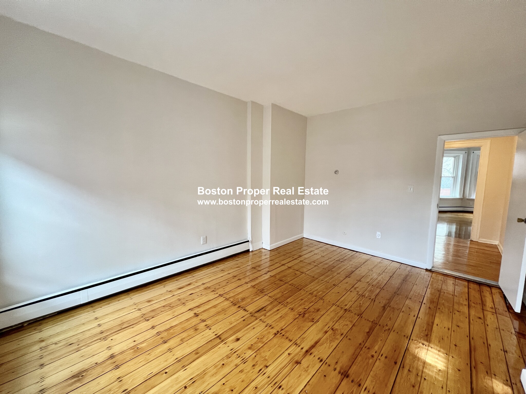 104 Saint Botolph St, Back Bay