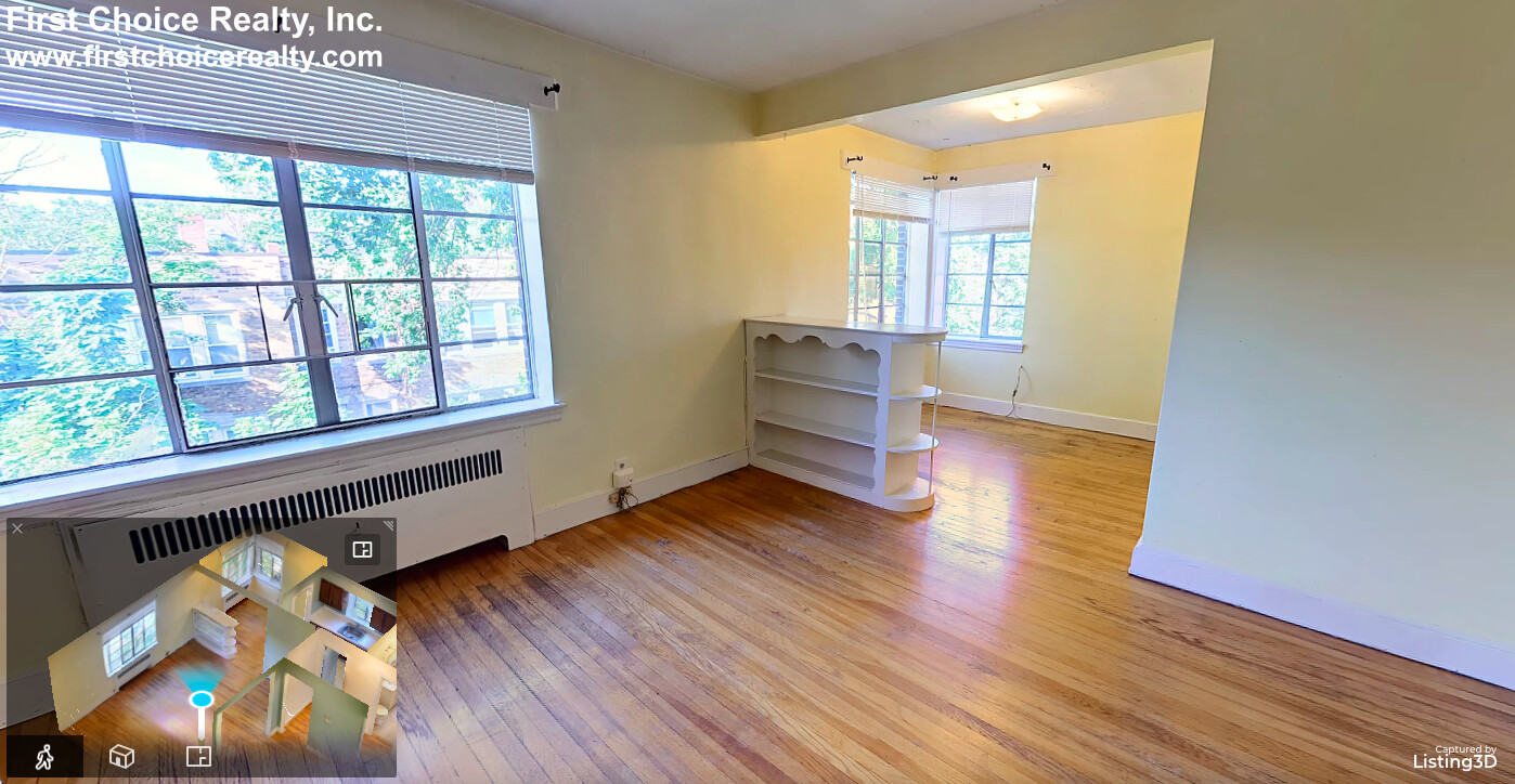 1 bed, 1 bath apartment for rent at 97 Strathmore Rd Unit 10, Brighton — photo 8 of 14