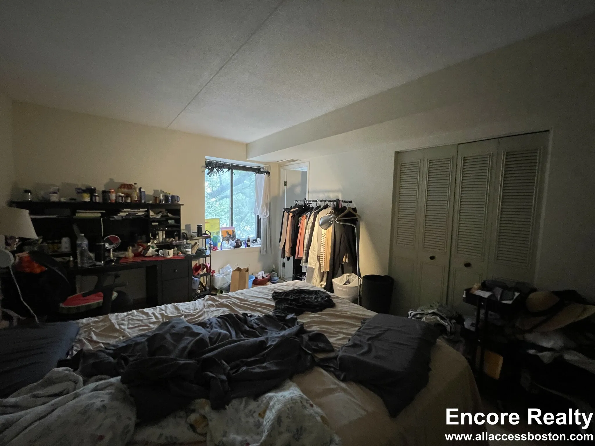 1243 Beacon St, Coolidge Corner