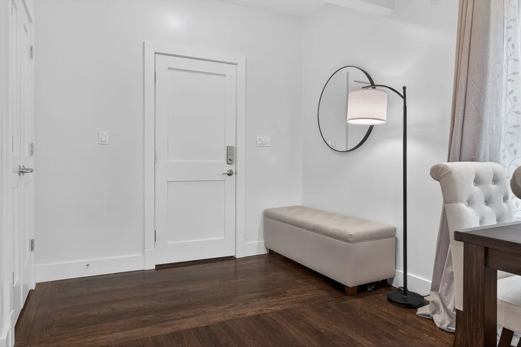 319 Forest Hills St, Jamaica Plain