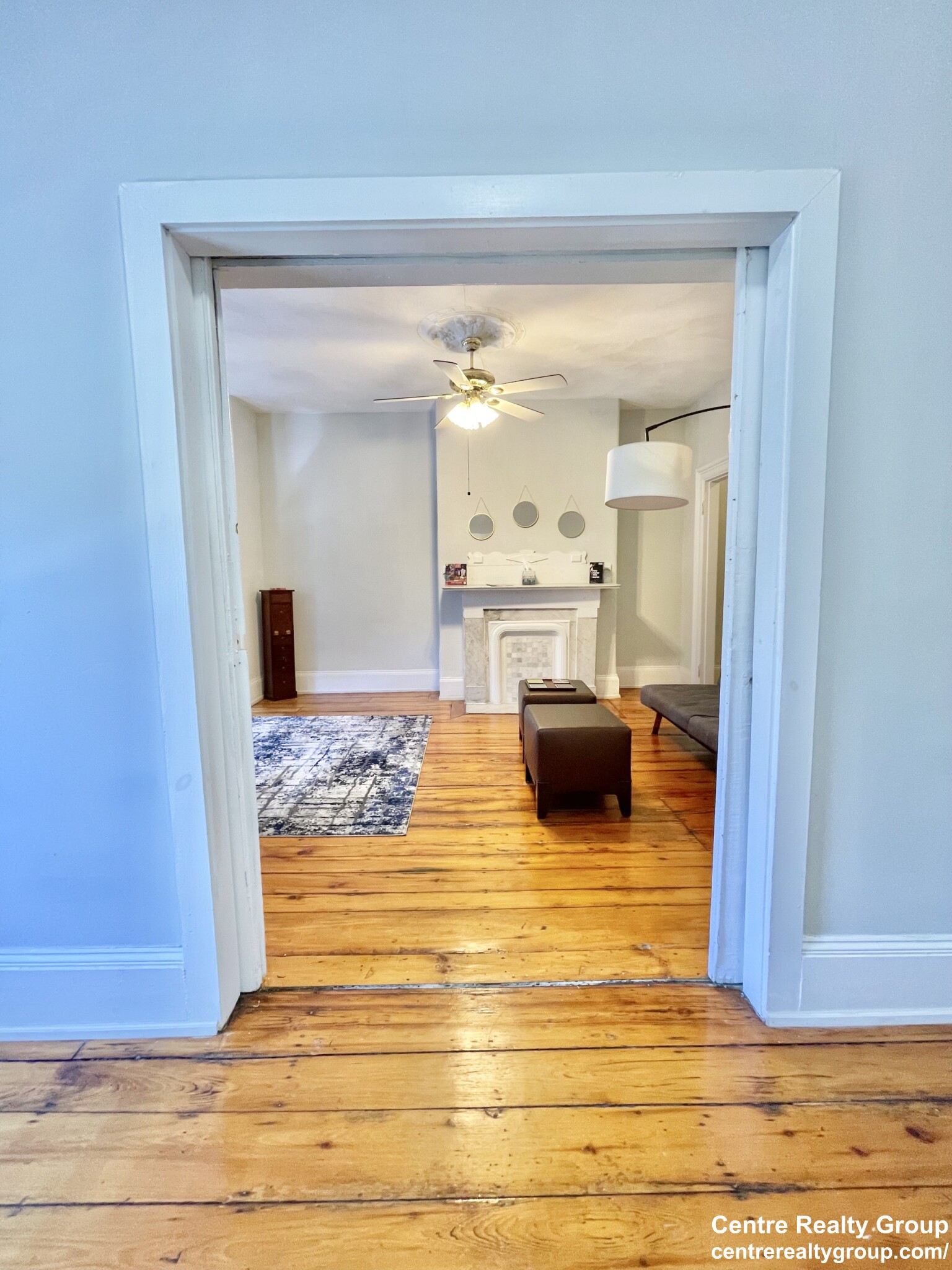 94 Mount Pleasant Ave, Roxbury