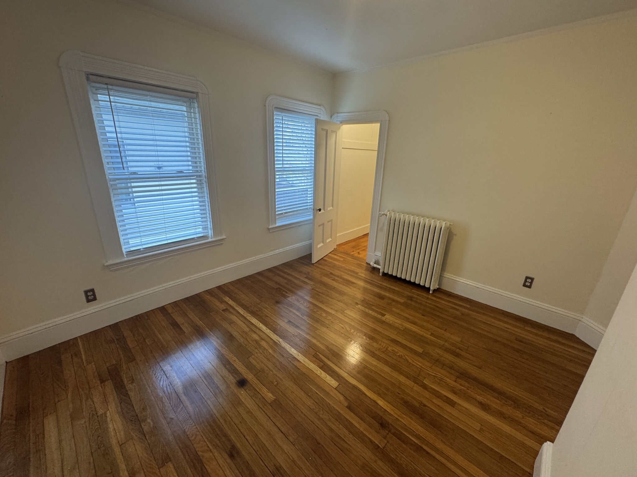 246 Highland Ave, Powder House Square