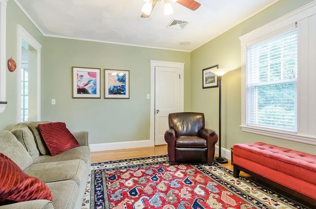 26 South Gate Park, West Newton