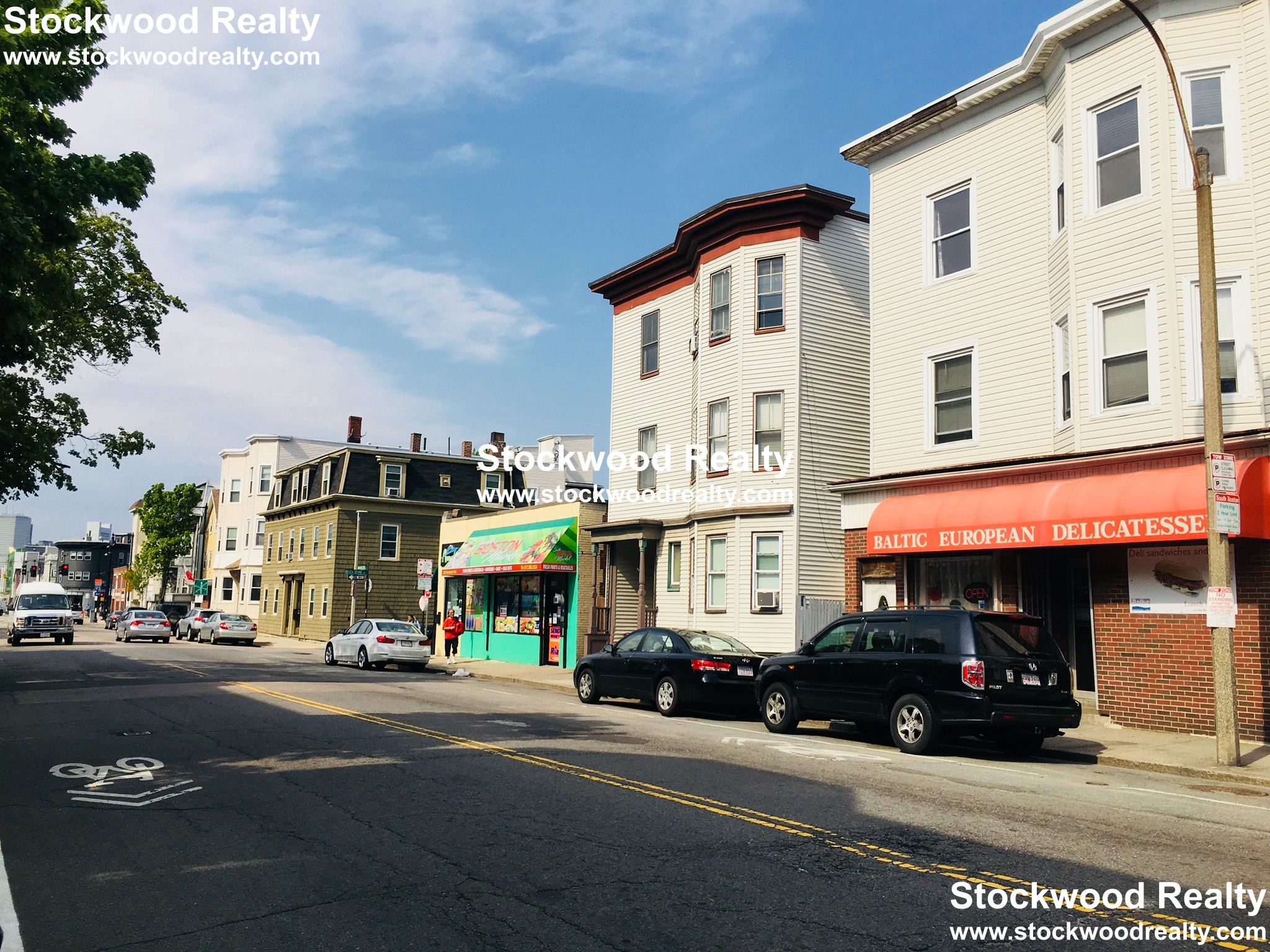 4 bed, 1 bath apartment for rent at 632 Dorchester Ave Unit 2, South Boston — photo 6 of 30