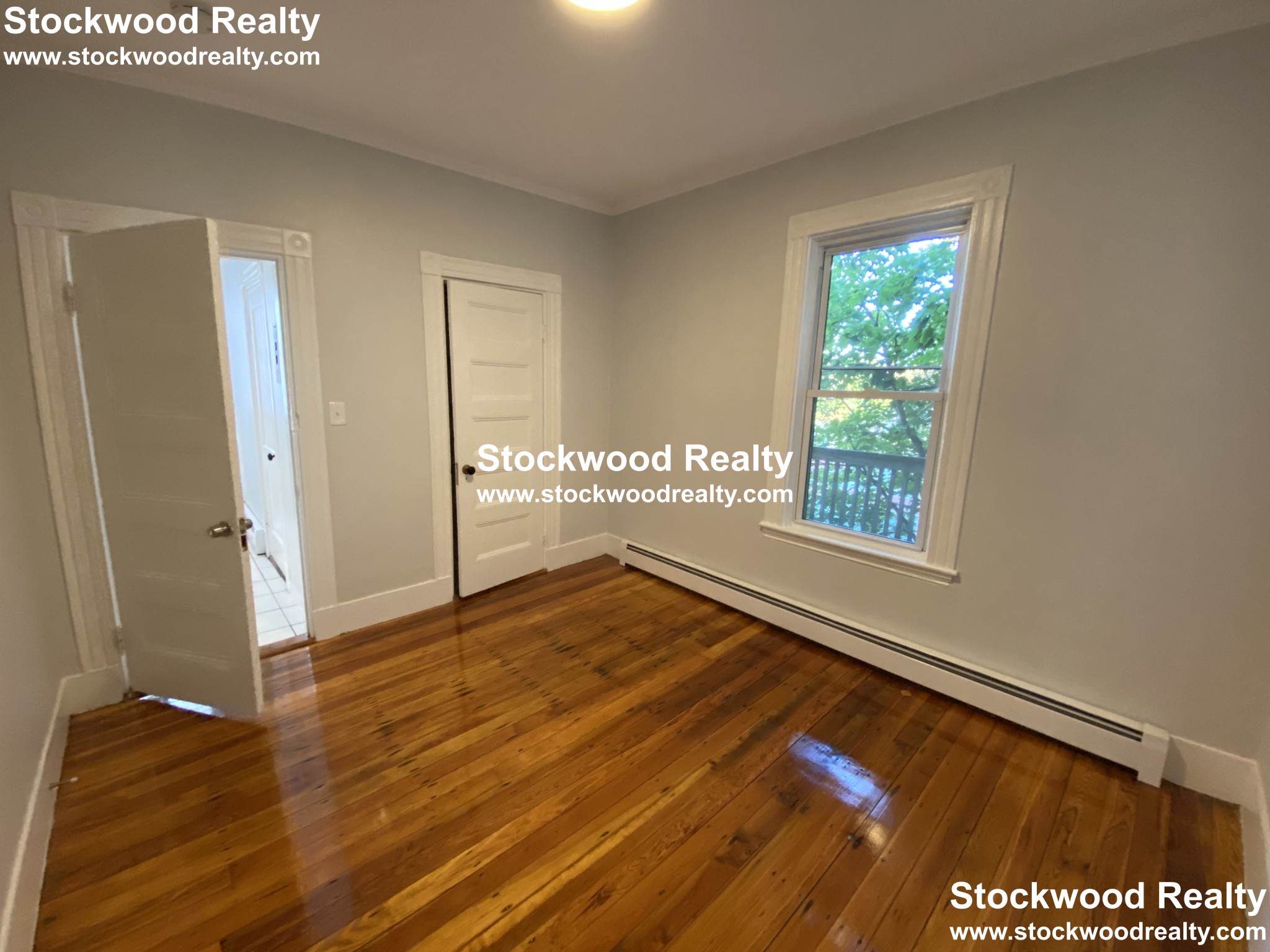 4 bed, 1 bath apartment for rent at 632 Dorchester Ave Unit 2, South Boston — photo 8 of 30