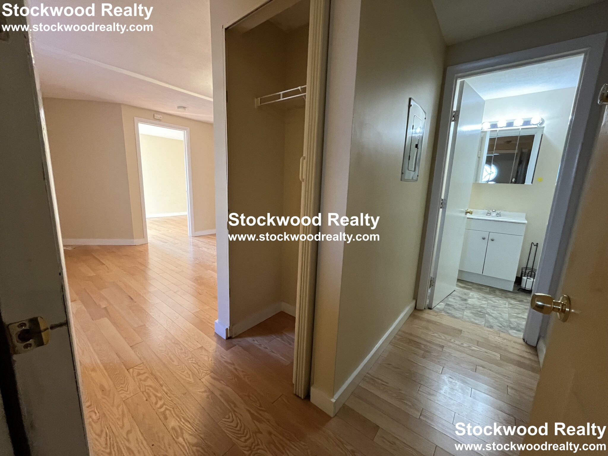 385 Dorchester St, South Boston