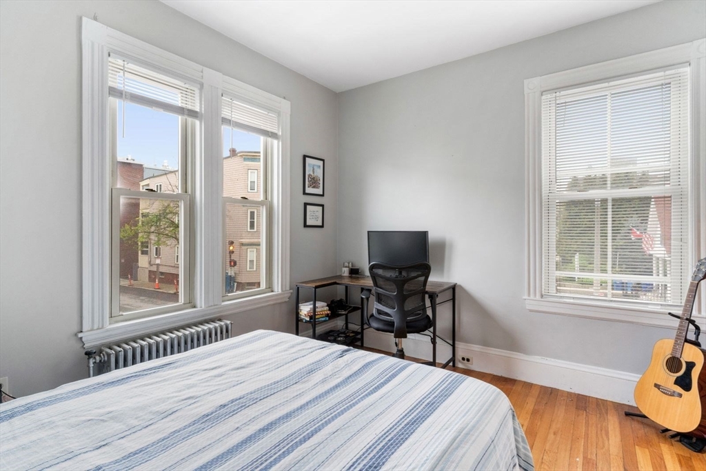 635 Dorchester Ave, South Boston