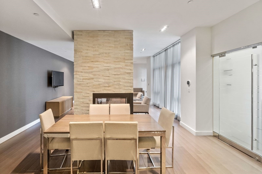 43 Westland Ave, Back Bay